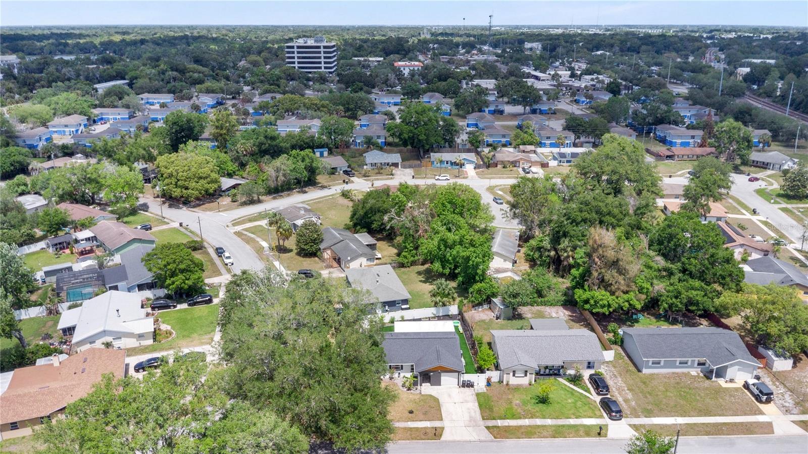 851 DARWIN DR, ALTAMONTE SPRINGS, FL, 32701