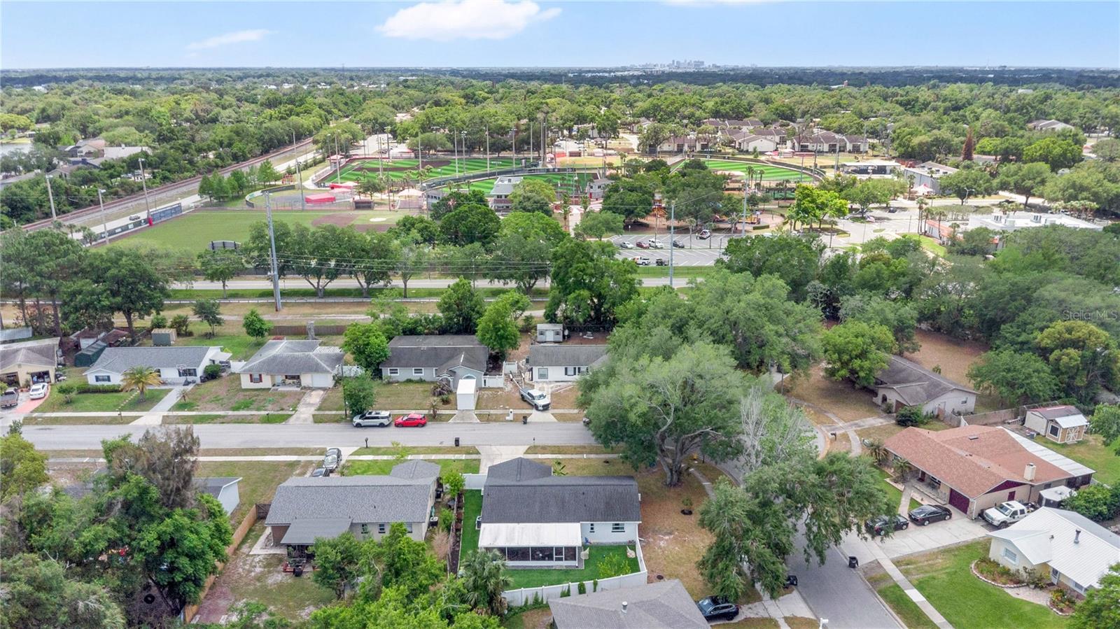 851 DARWIN DR, ALTAMONTE SPRINGS, FL, 32701