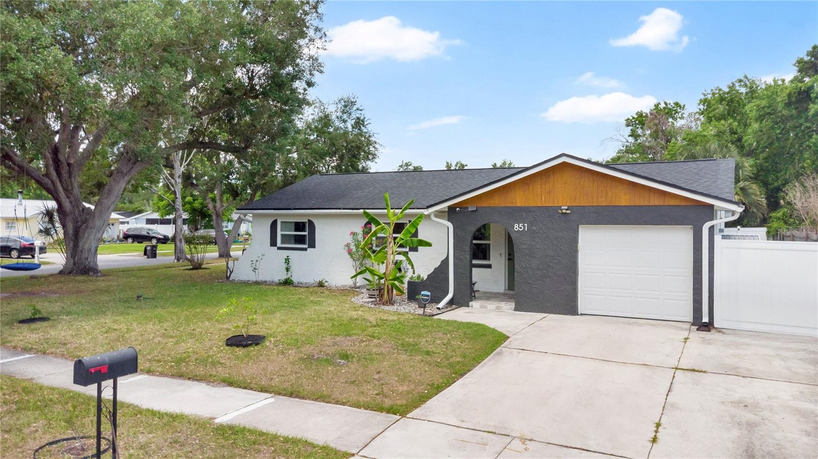 851 DARWIN DR, ALTAMONTE SPRINGS, FL, 32701