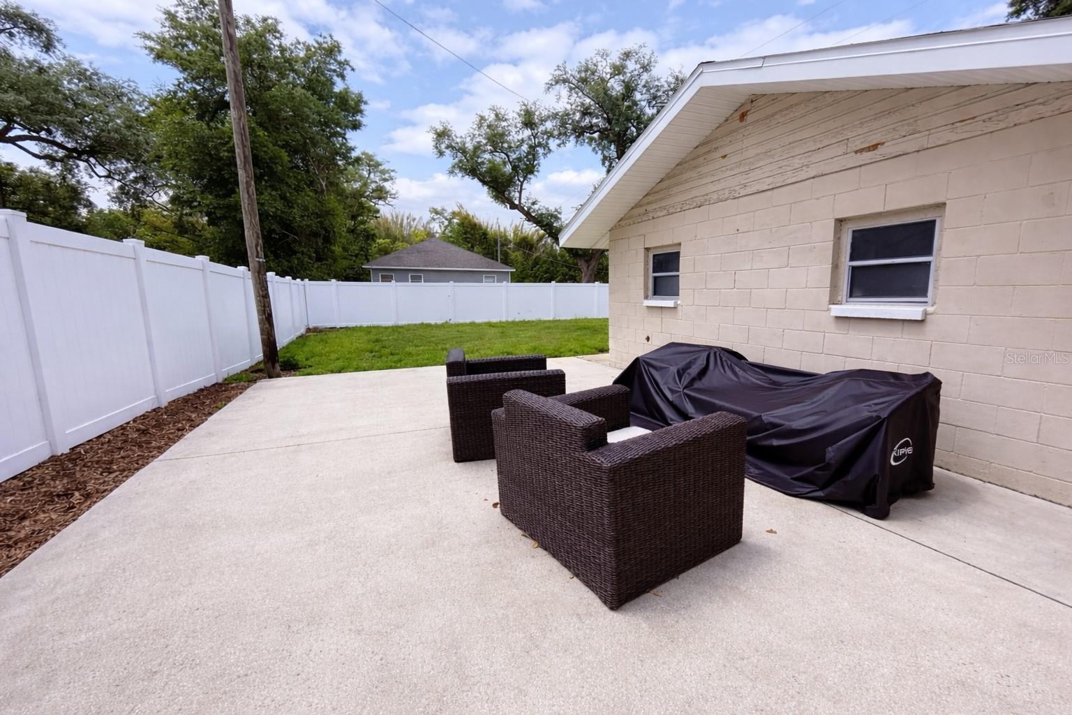 7218 N HIGHLAND AVE, TAMPA, FL, 33604