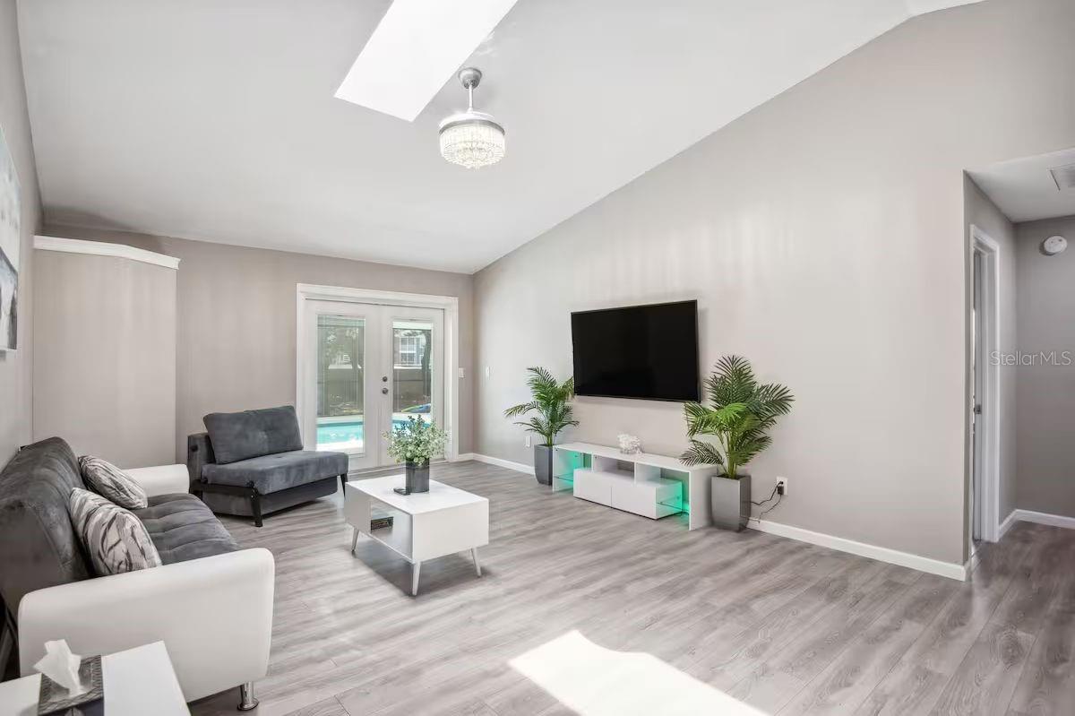 6506 SEAFAIRER DR, TAMPA, FL, 33615