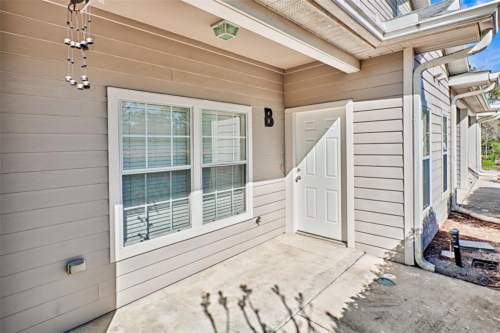 2710 NW 104 CT #B, GAINESVILLE, FL, 32606