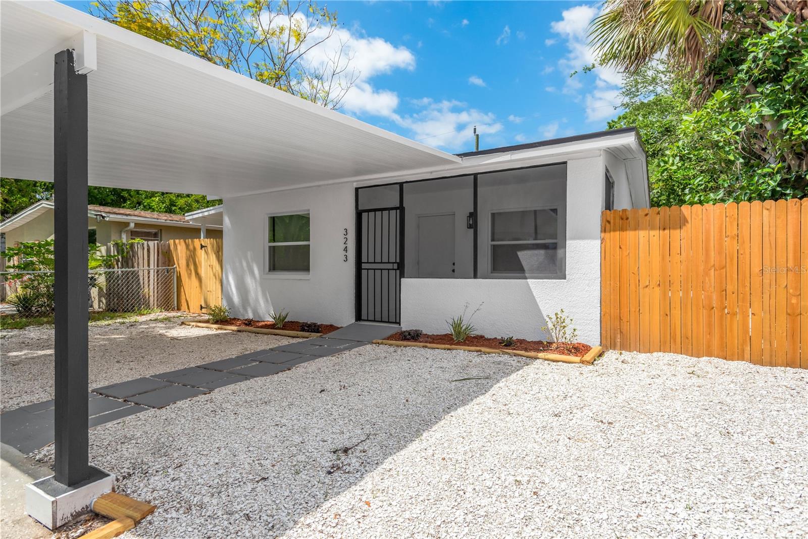 3243 6TH AVE S, ST PETERSBURG, FL, 33712