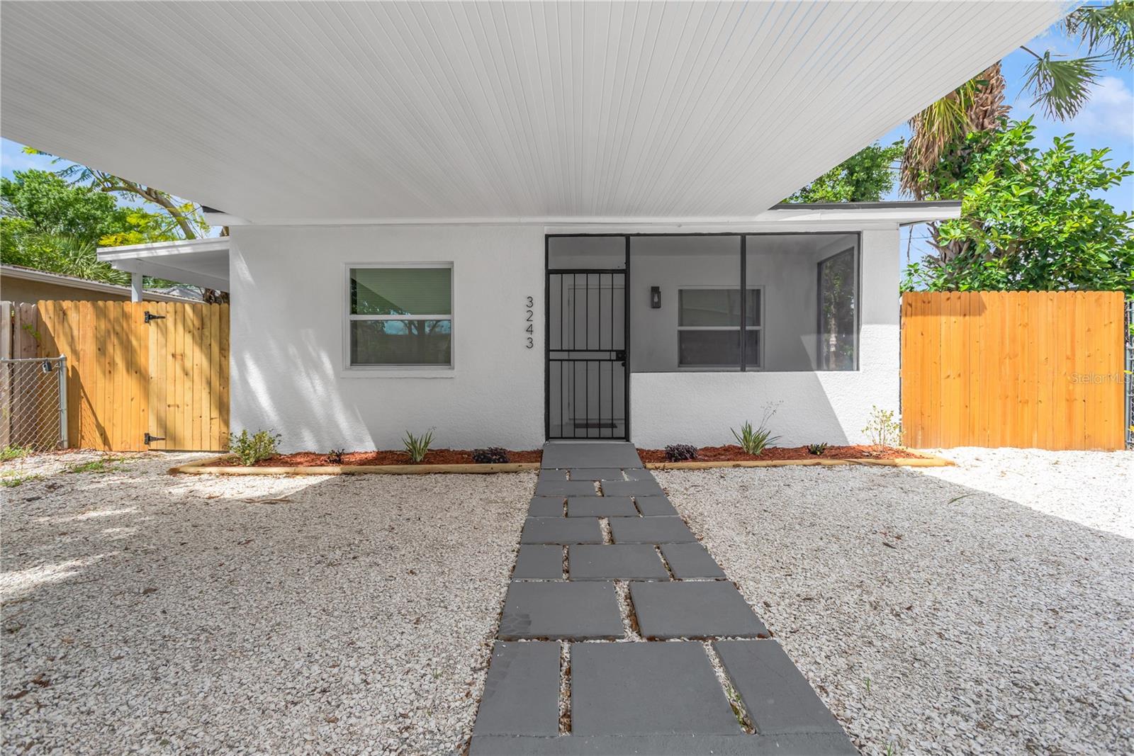 3243 6TH AVE S, ST PETERSBURG, FL, 33712