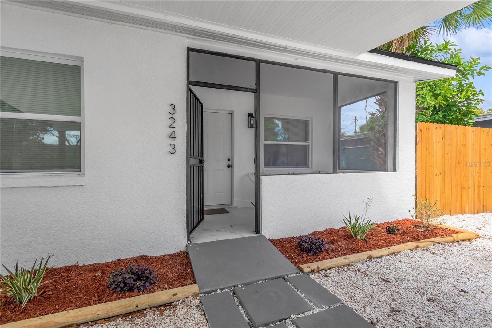 3243 6TH AVE S, ST PETERSBURG, FL, 33712