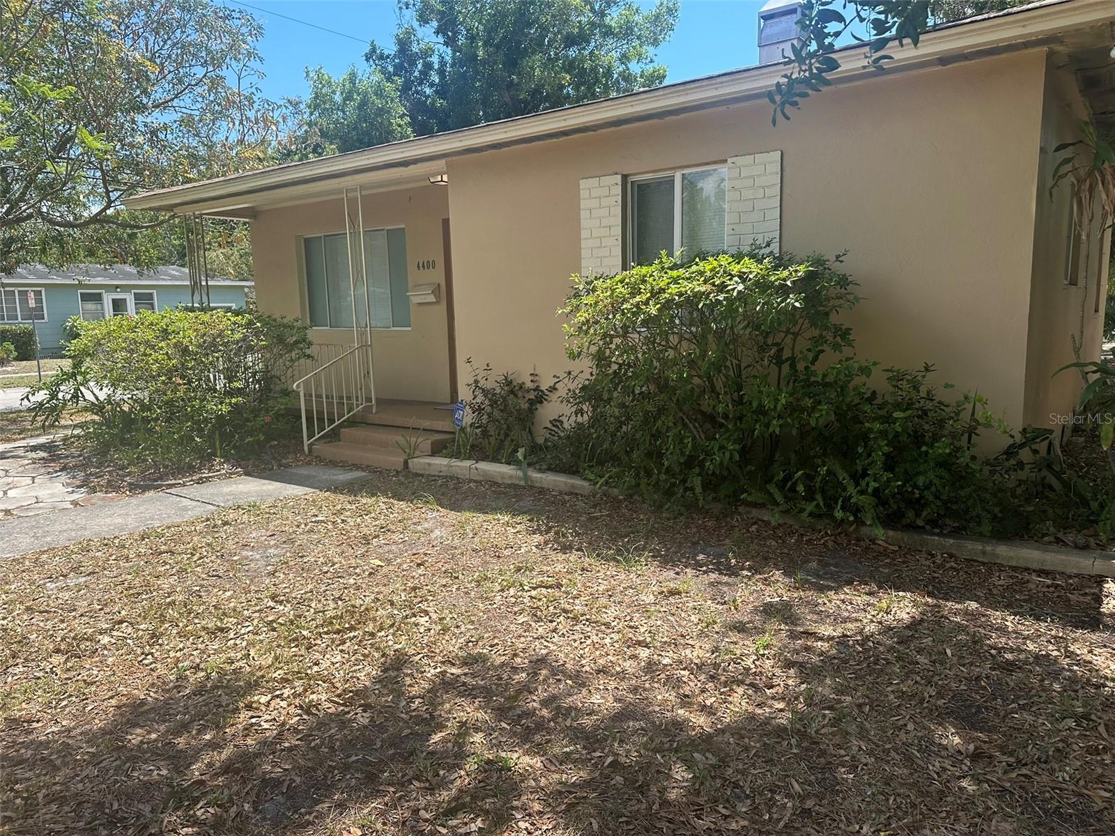4400 3RD AVE S, ST PETERSBURG, FL, 33711