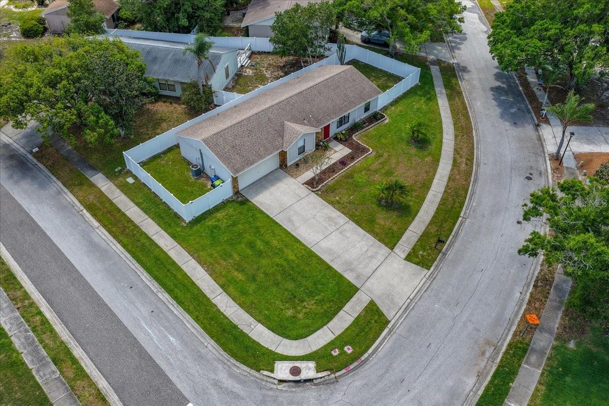 300 SWEETGUM CT, PALM HARBOR, FL, 34683