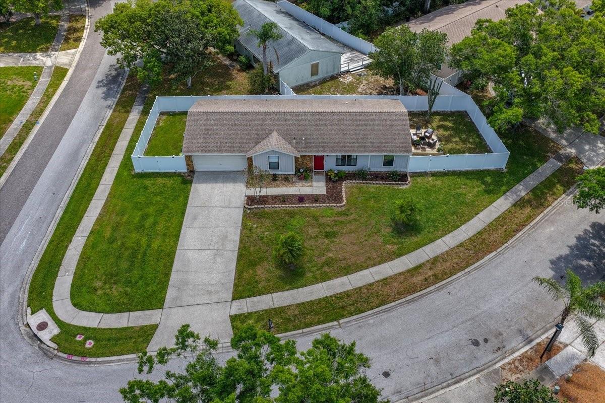 300 SWEETGUM CT, PALM HARBOR, FL, 34683