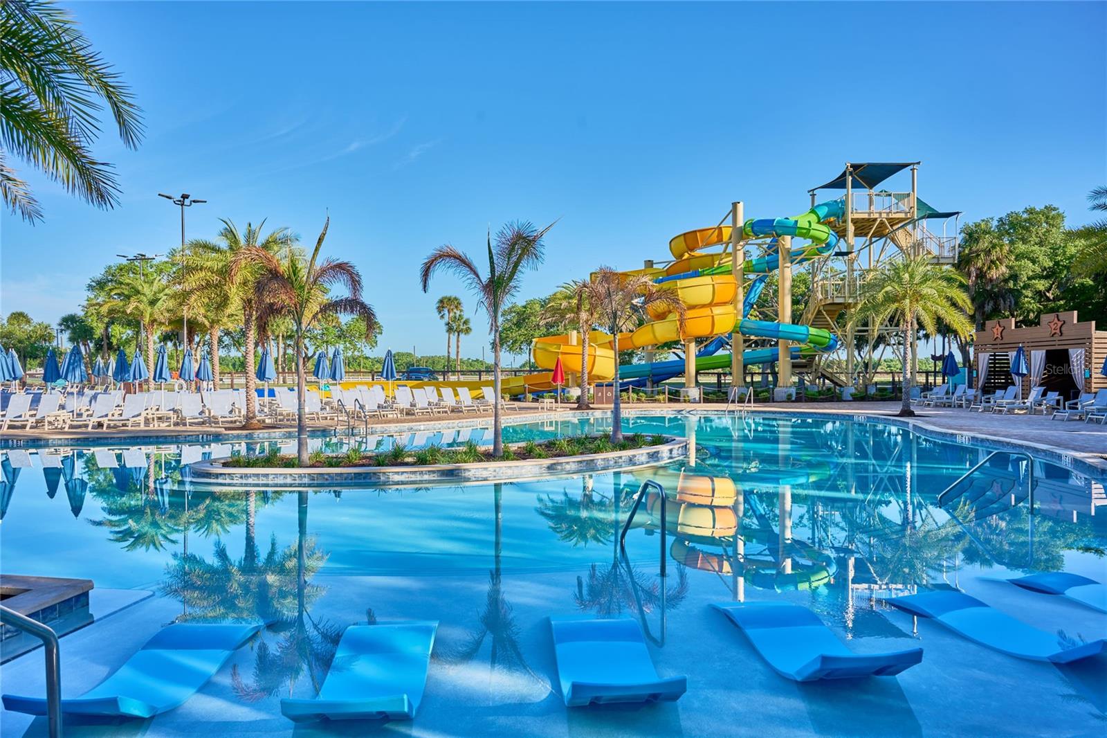 3200 RIVER RANCH BLVD #160, RIVER RANCH, FL, 33867