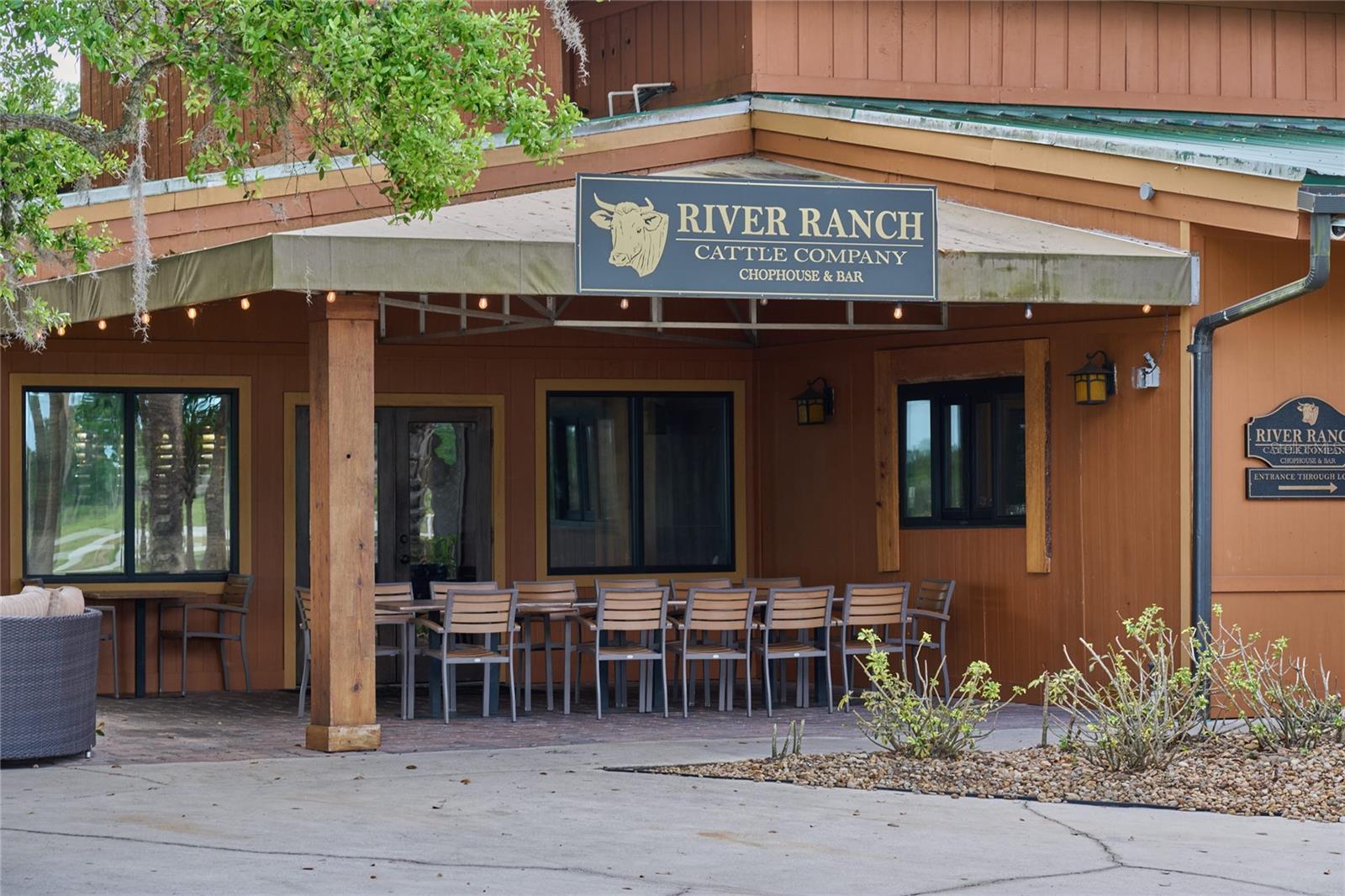 3200 RIVER RANCH BLVD #160, RIVER RANCH, FL, 33867