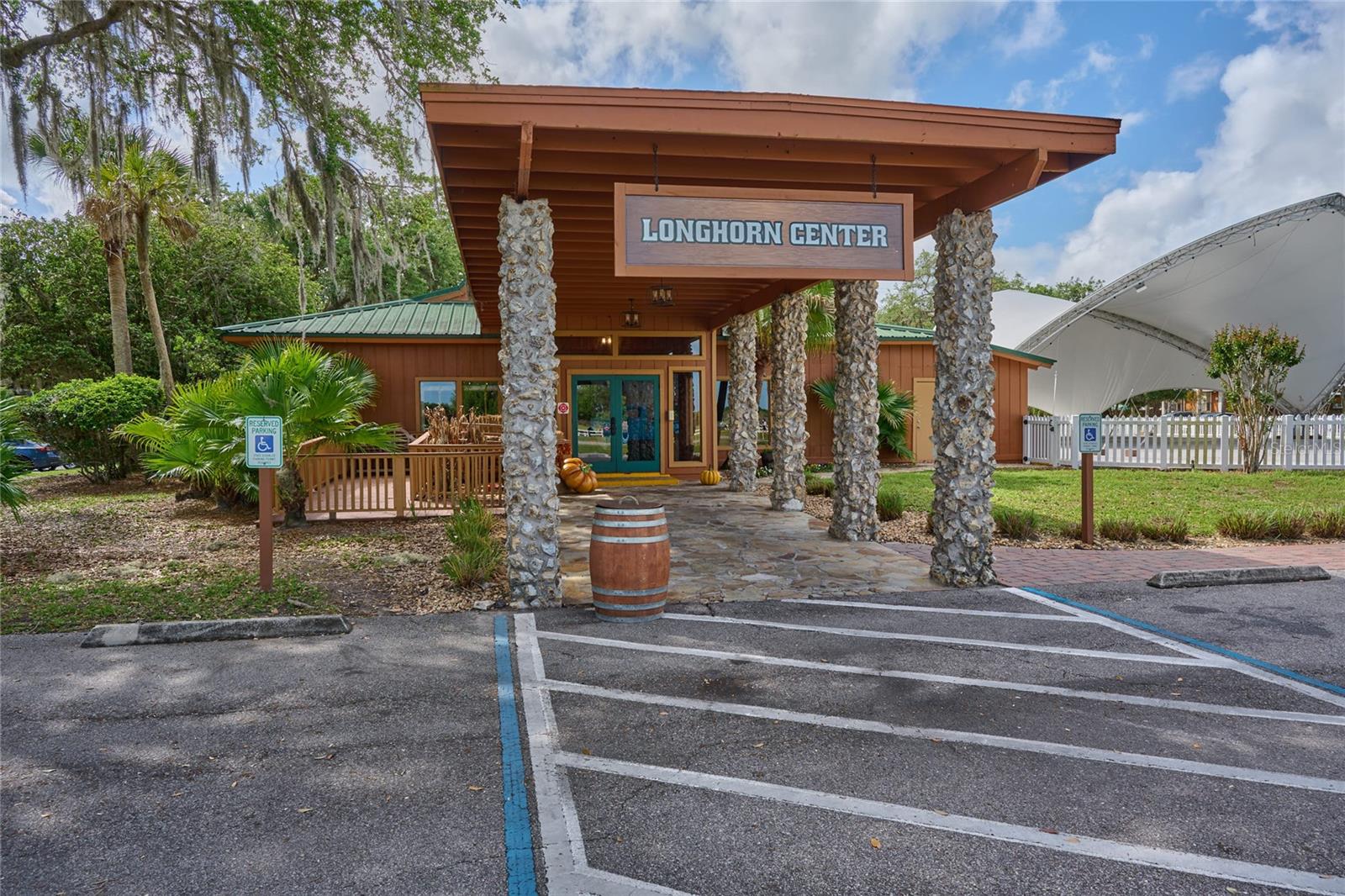 3200 RIVER RANCH BLVD #160, RIVER RANCH, FL, 33867