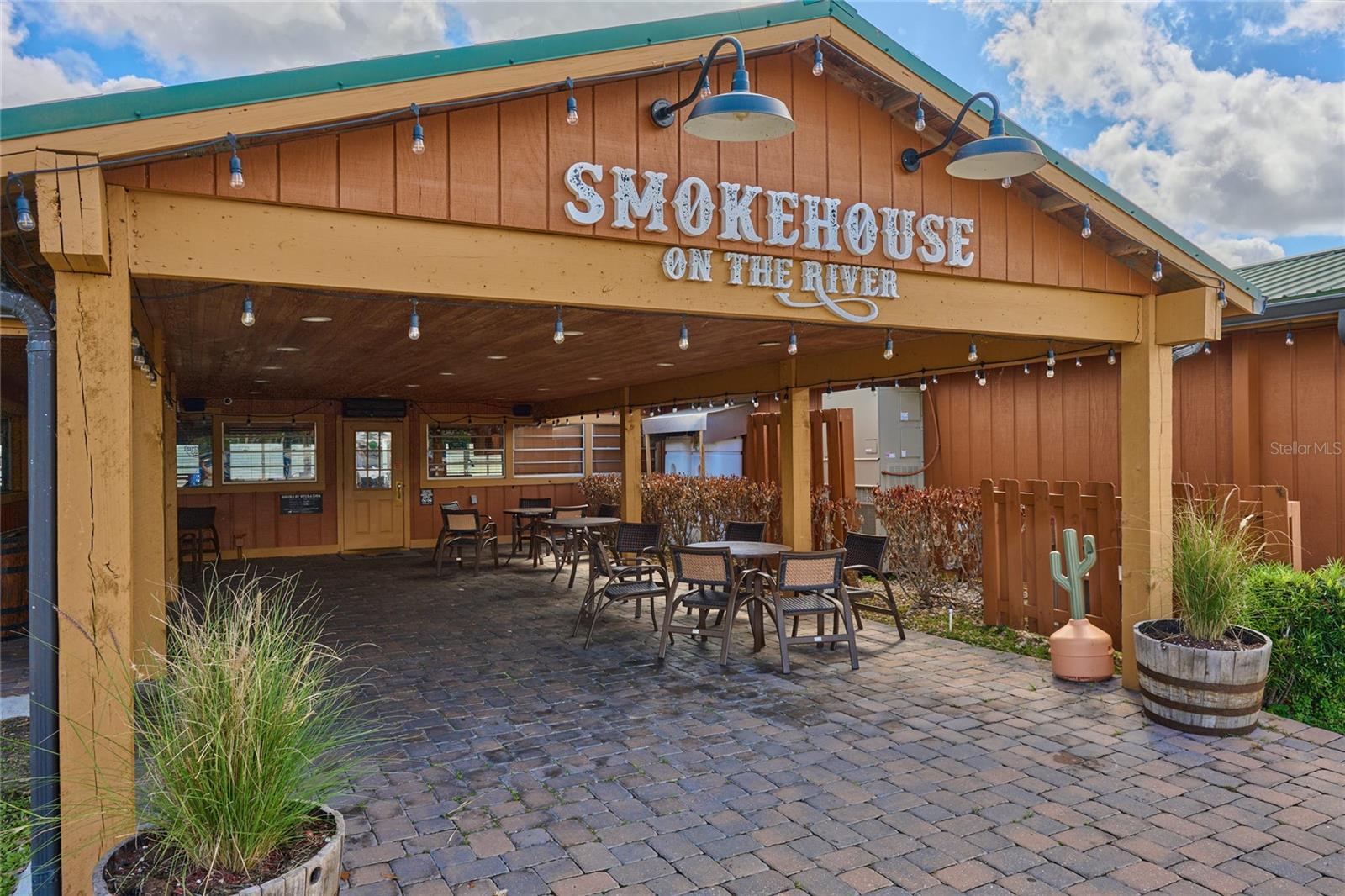 3200 RIVER RANCH BLVD #160, RIVER RANCH, FL, 33867