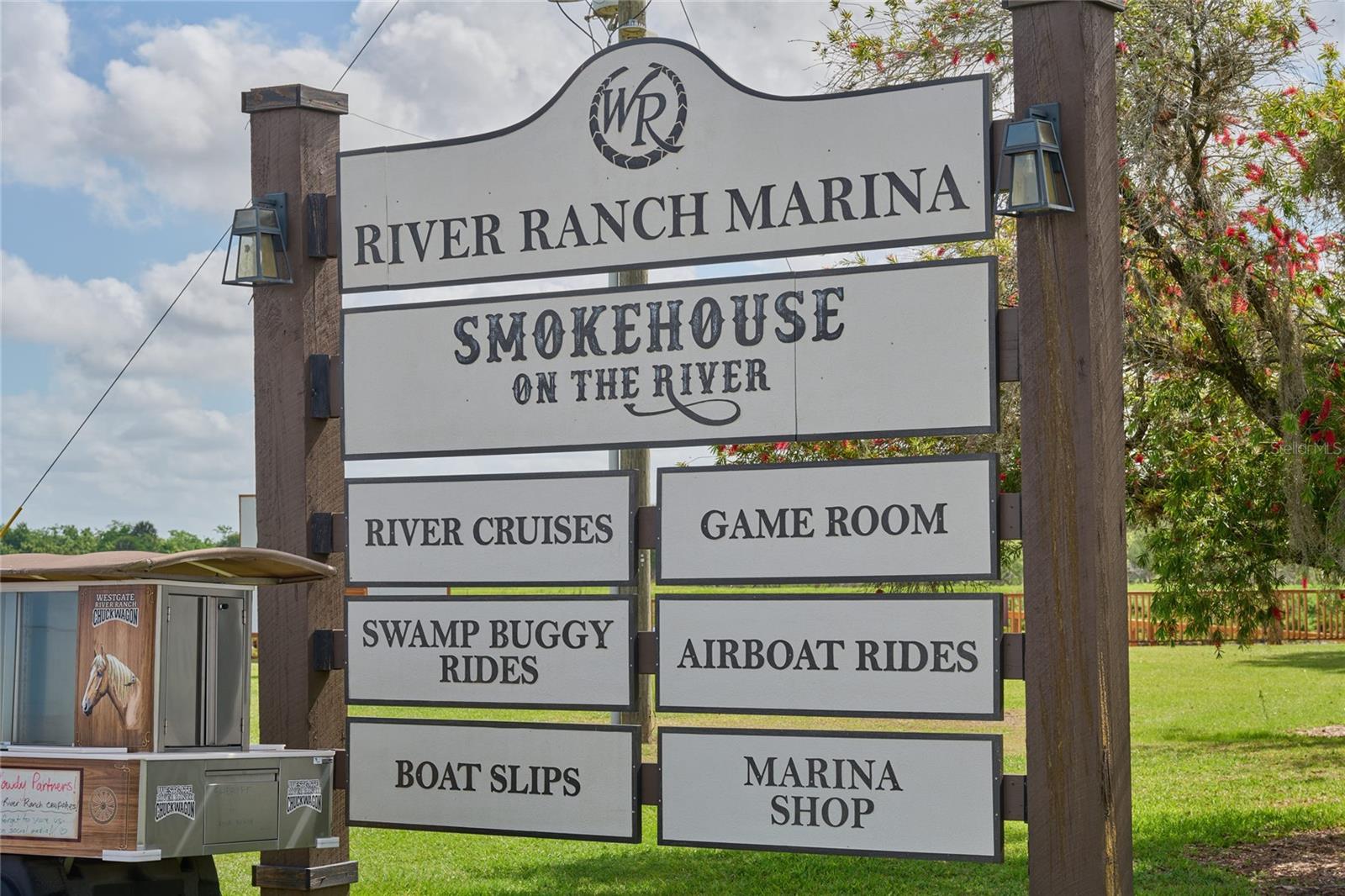 3200 RIVER RANCH BLVD #160, RIVER RANCH, FL, 33867