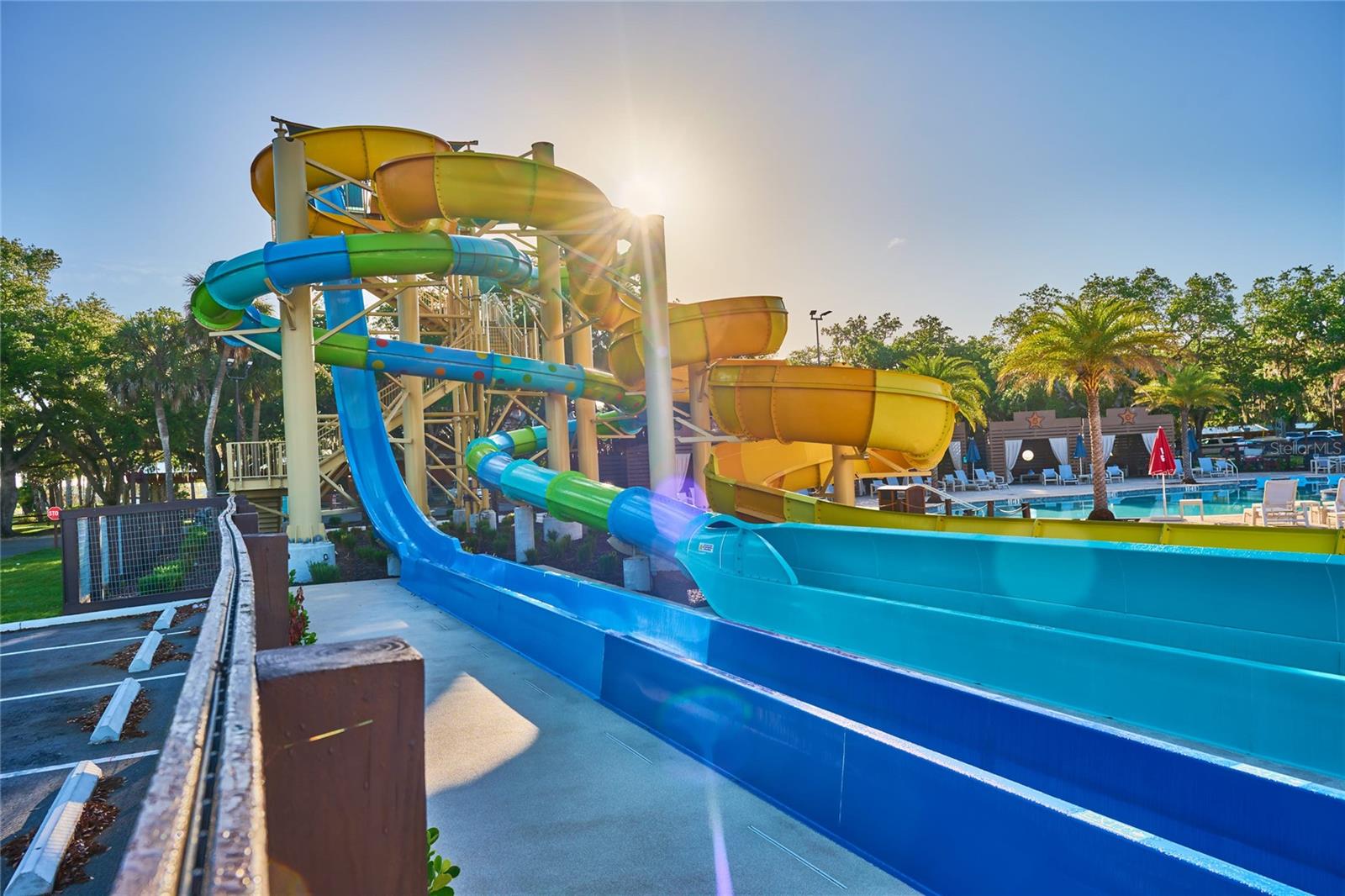 3200 RIVER RANCH BLVD #160, RIVER RANCH, FL, 33867