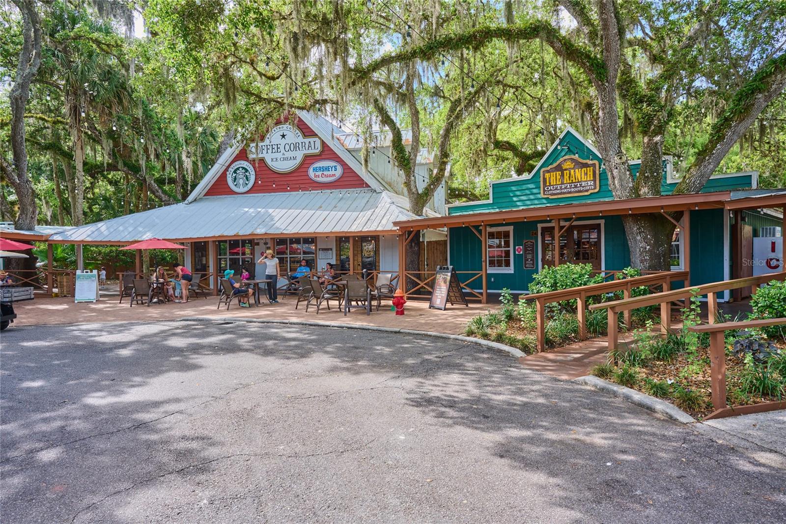 3200 RIVER RANCH BLVD #160, RIVER RANCH, FL, 33867