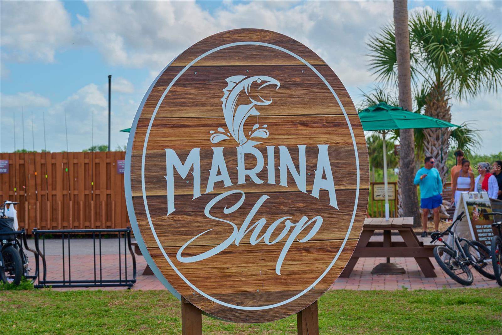 3200 RIVER RANCH BLVD #160, RIVER RANCH, FL, 33867