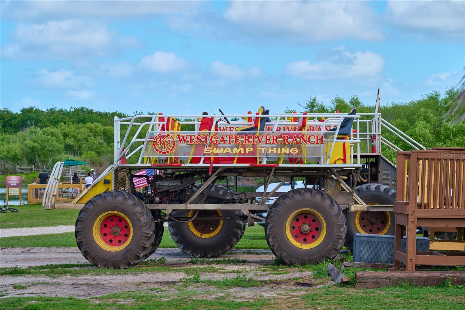 3200 RIVER RANCH BLVD #160, RIVER RANCH, FL, 33867