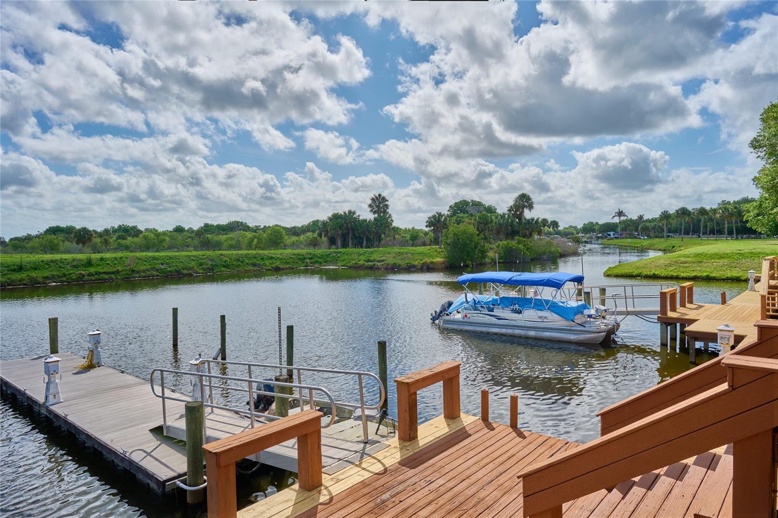 3200 RIVER RANCH BLVD #160, RIVER RANCH, FL, 33867