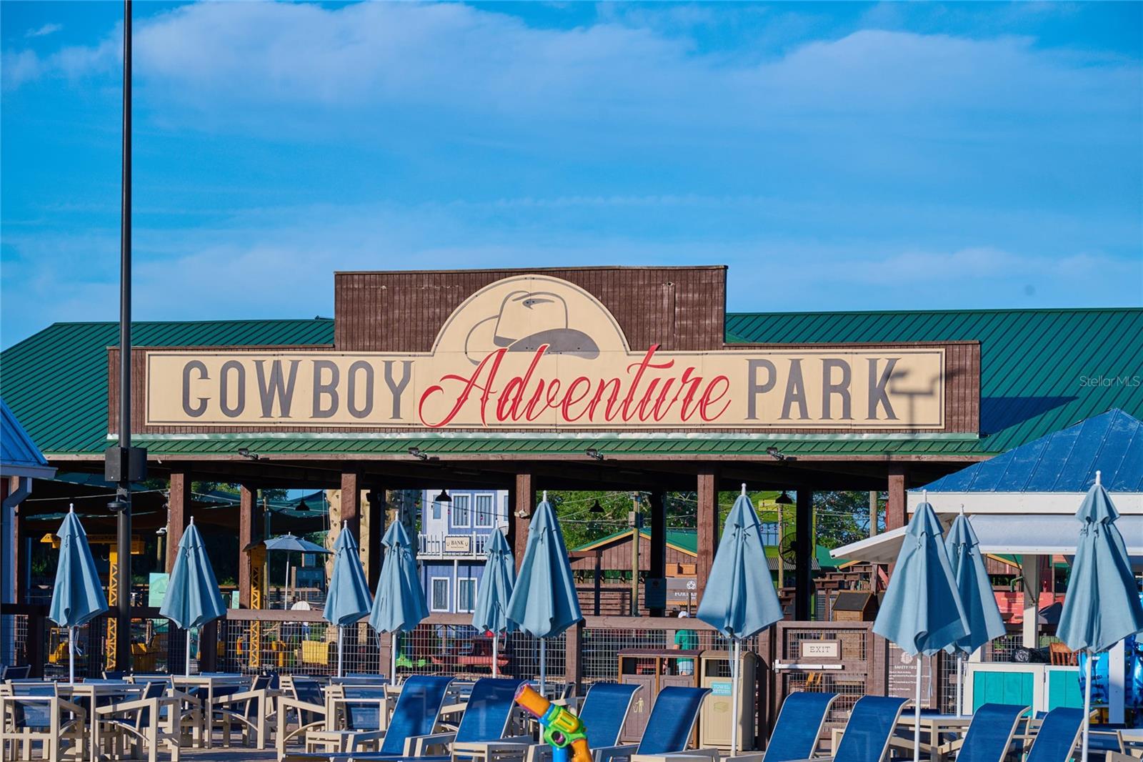 3200 RIVER RANCH BLVD #160, RIVER RANCH, FL, 33867