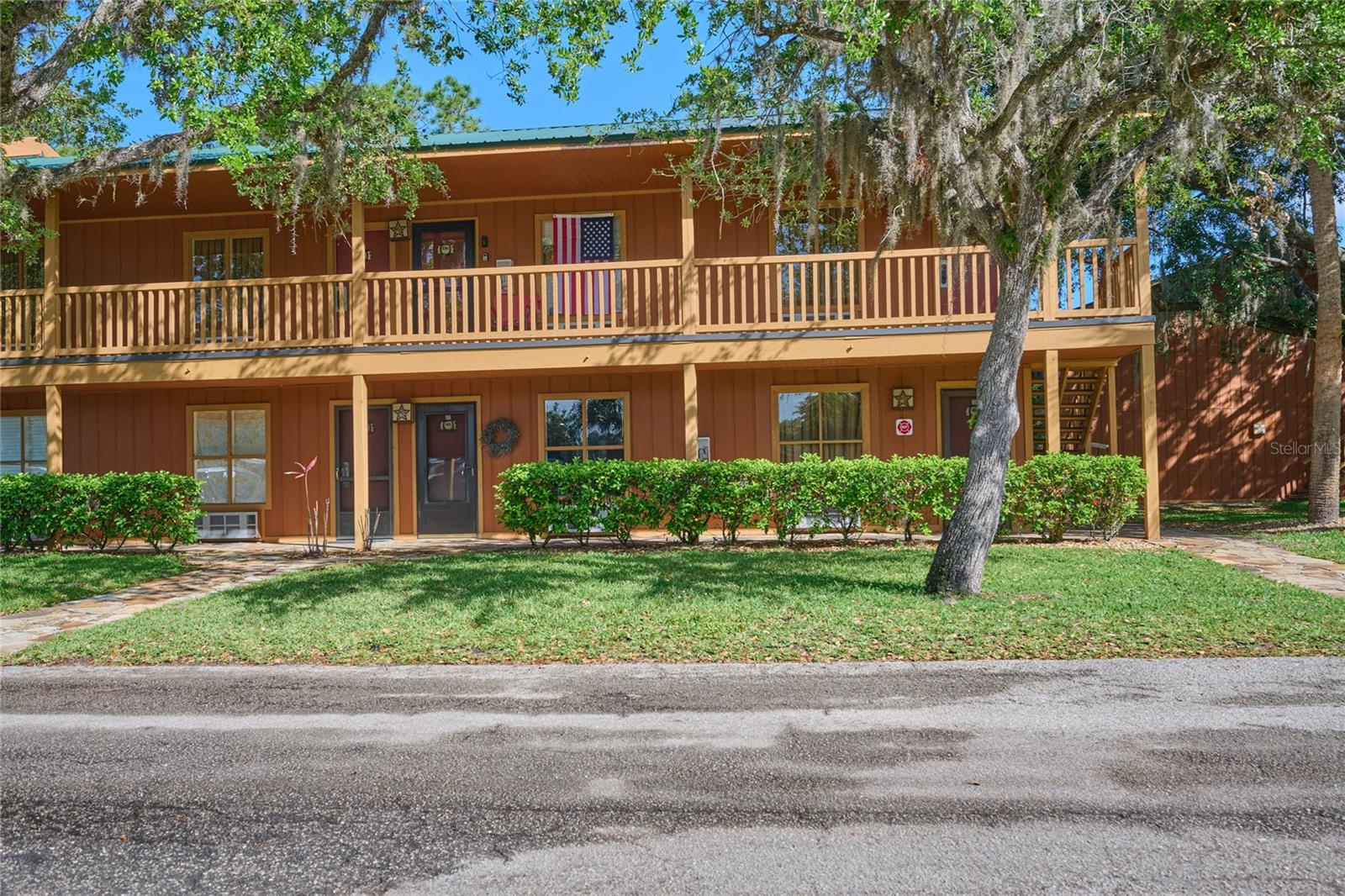 3200 RIVER RANCH BLVD #160, RIVER RANCH, FL, 33867