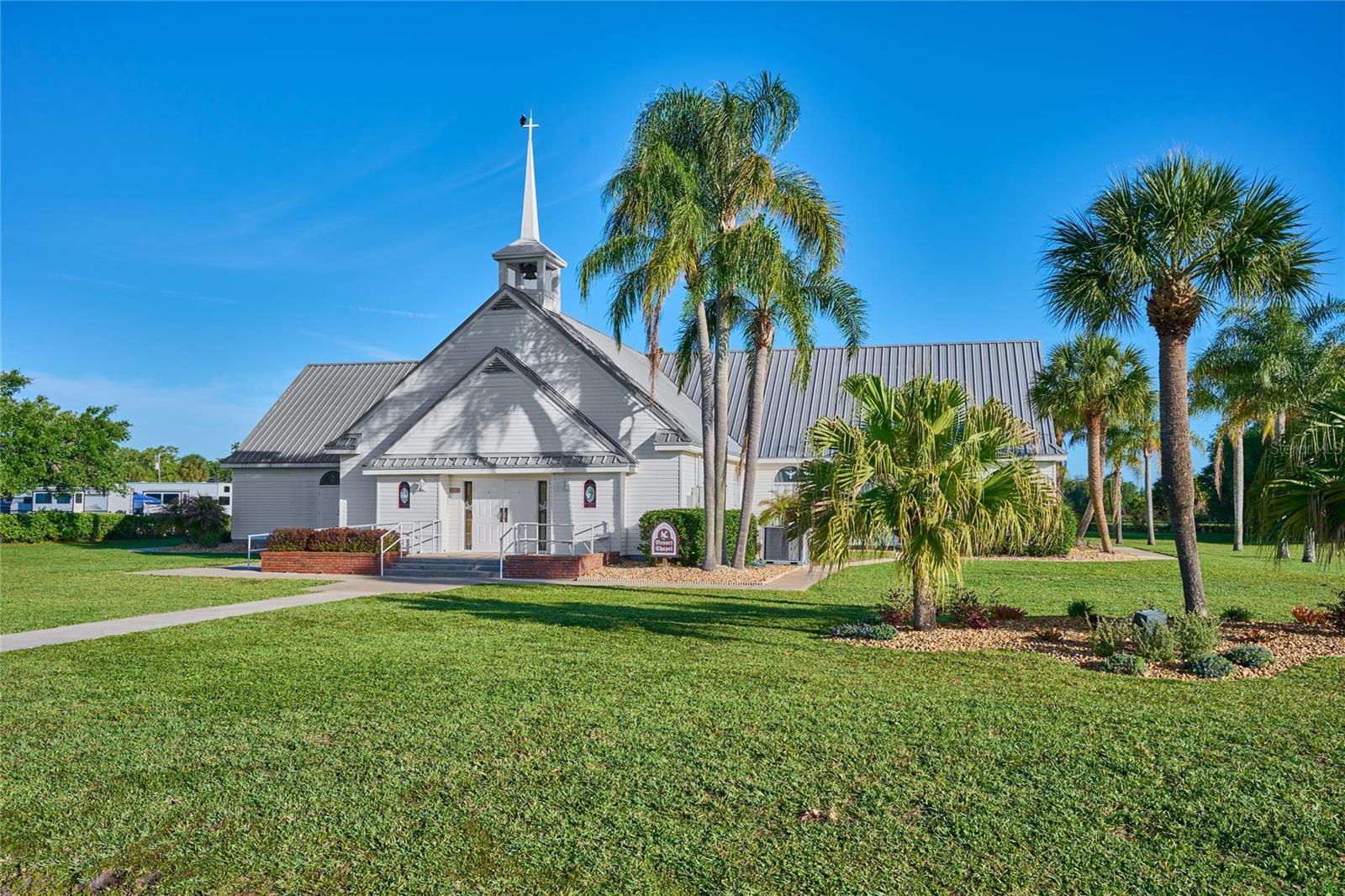 3200 RIVER RANCH BLVD #160, RIVER RANCH, FL, 33867