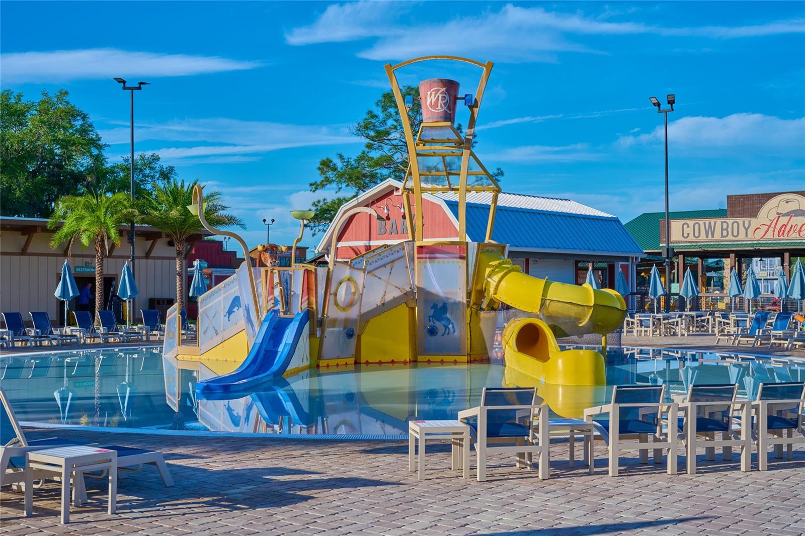 3200 RIVER RANCH BLVD #160, RIVER RANCH, FL, 33867