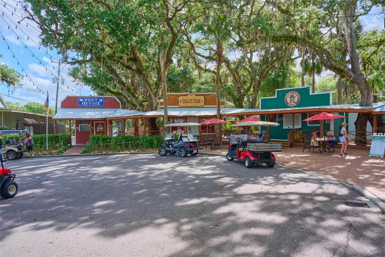 3200 RIVER RANCH BLVD #160, RIVER RANCH, FL, 33867