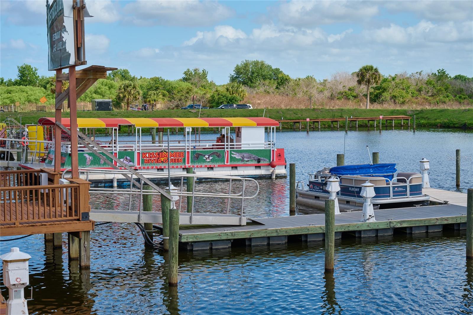 3200 RIVER RANCH BLVD #160, RIVER RANCH, FL, 33867