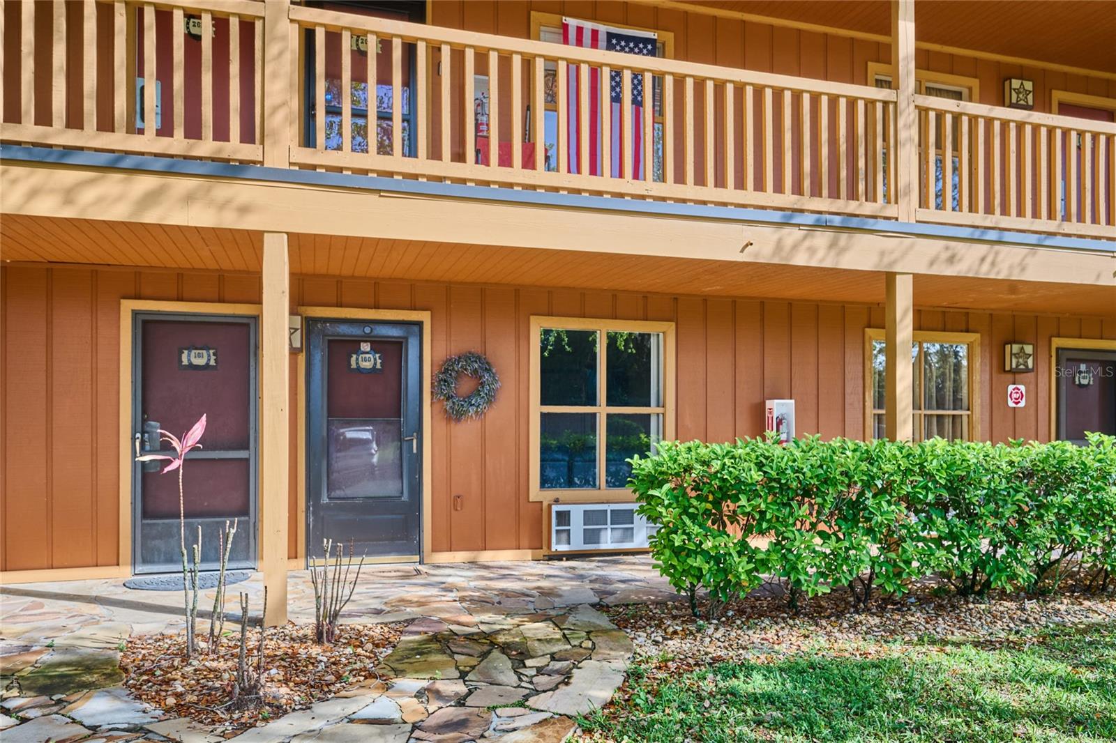 3200 RIVER RANCH BLVD #160, RIVER RANCH, FL, 33867