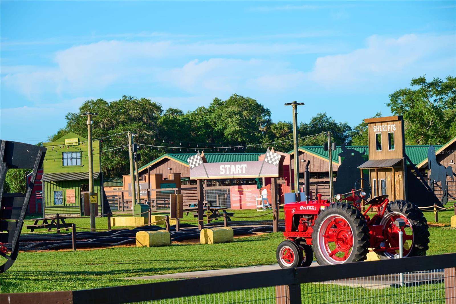 3200 RIVER RANCH BLVD #160, RIVER RANCH, FL, 33867