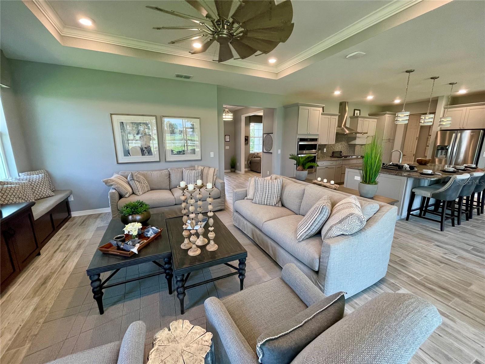 9152 SW 85TH PL, OCALA, FL, 34481