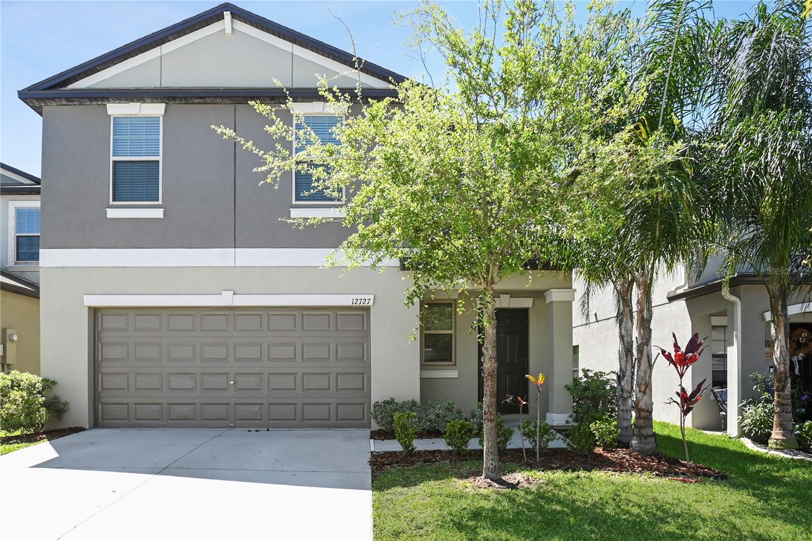 TWIN CREEKS PH 1 & 2, RIVERVIEW, FL, 33578