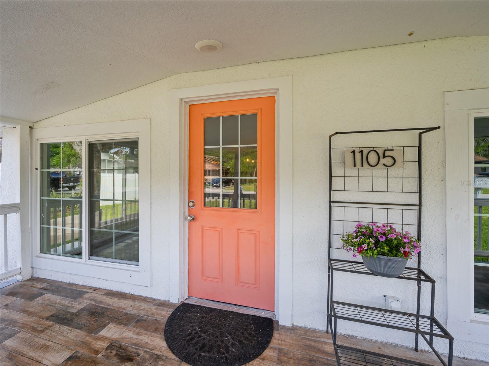 1105 WILLOW AVE, SANFORD, FL, 32771