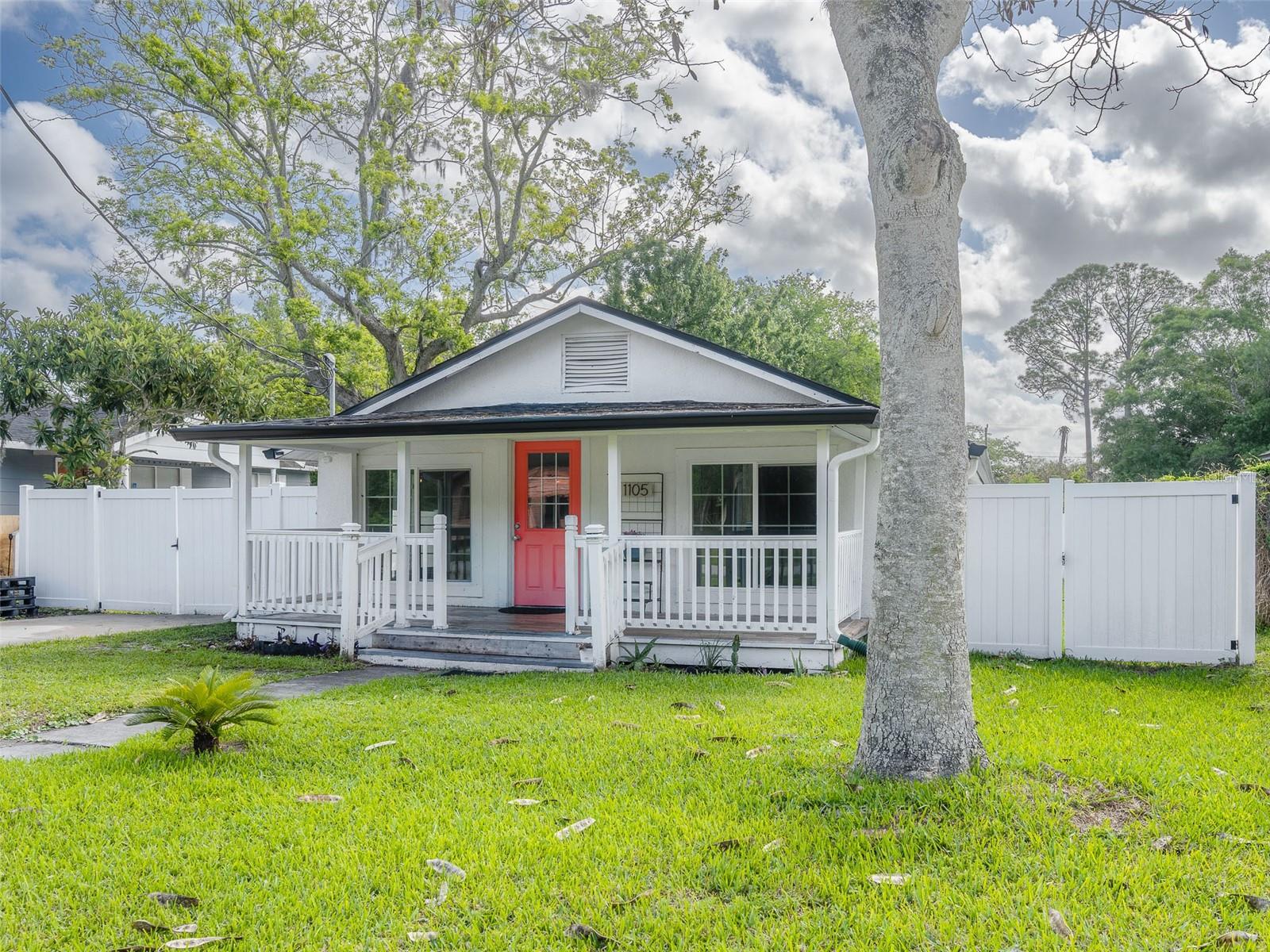 1105 WILLOW AVE, SANFORD, FL, 32771