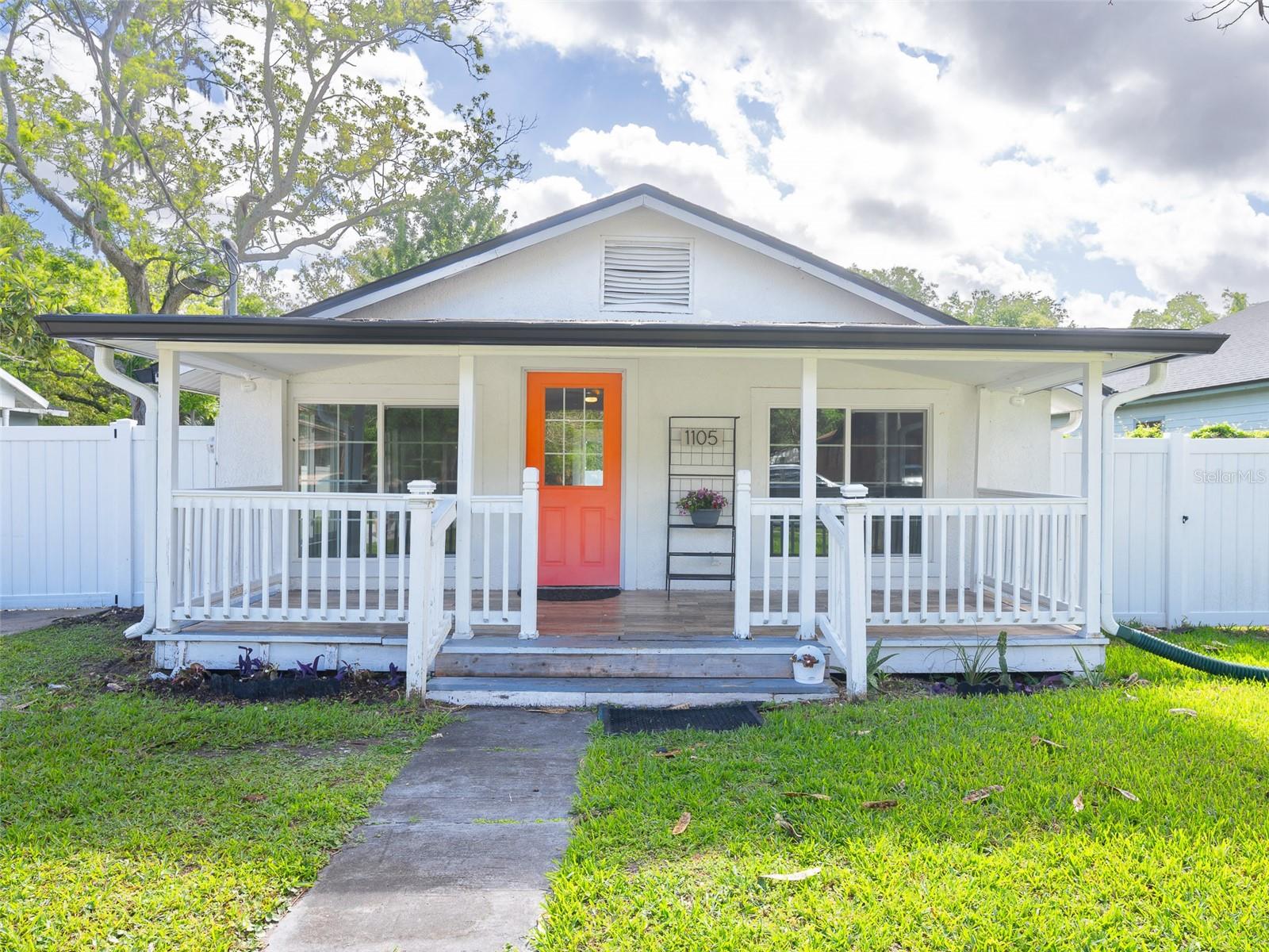1105 WILLOW AVE, SANFORD, FL, 32771