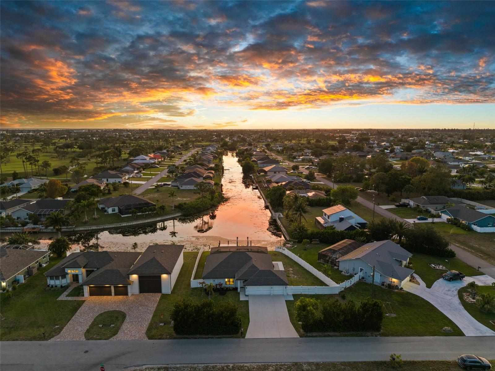 1808 SW 8TH PL, CAPE CORAL, FL, 33991