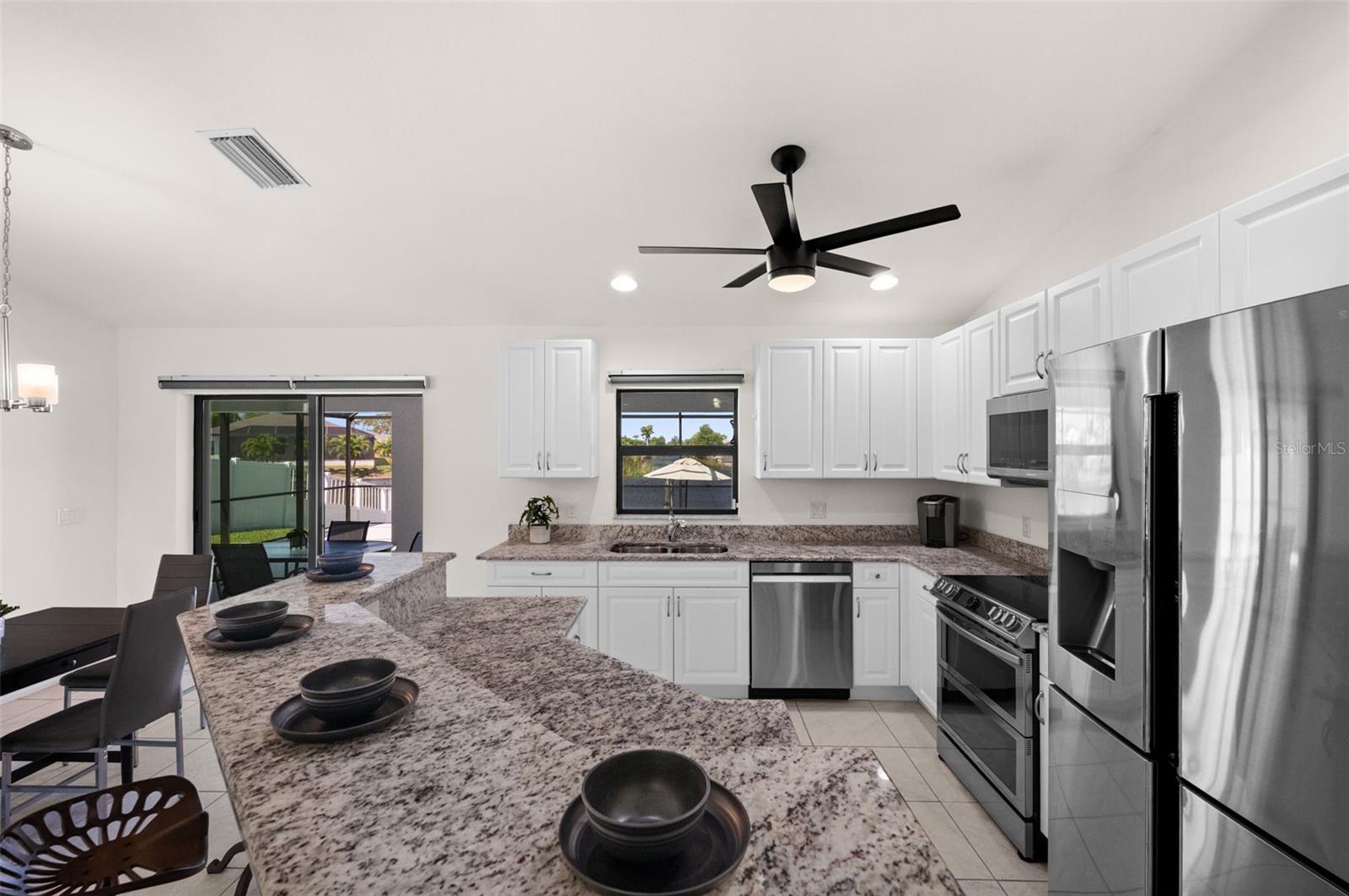 1808 SW 8TH PL, CAPE CORAL, FL, 33991