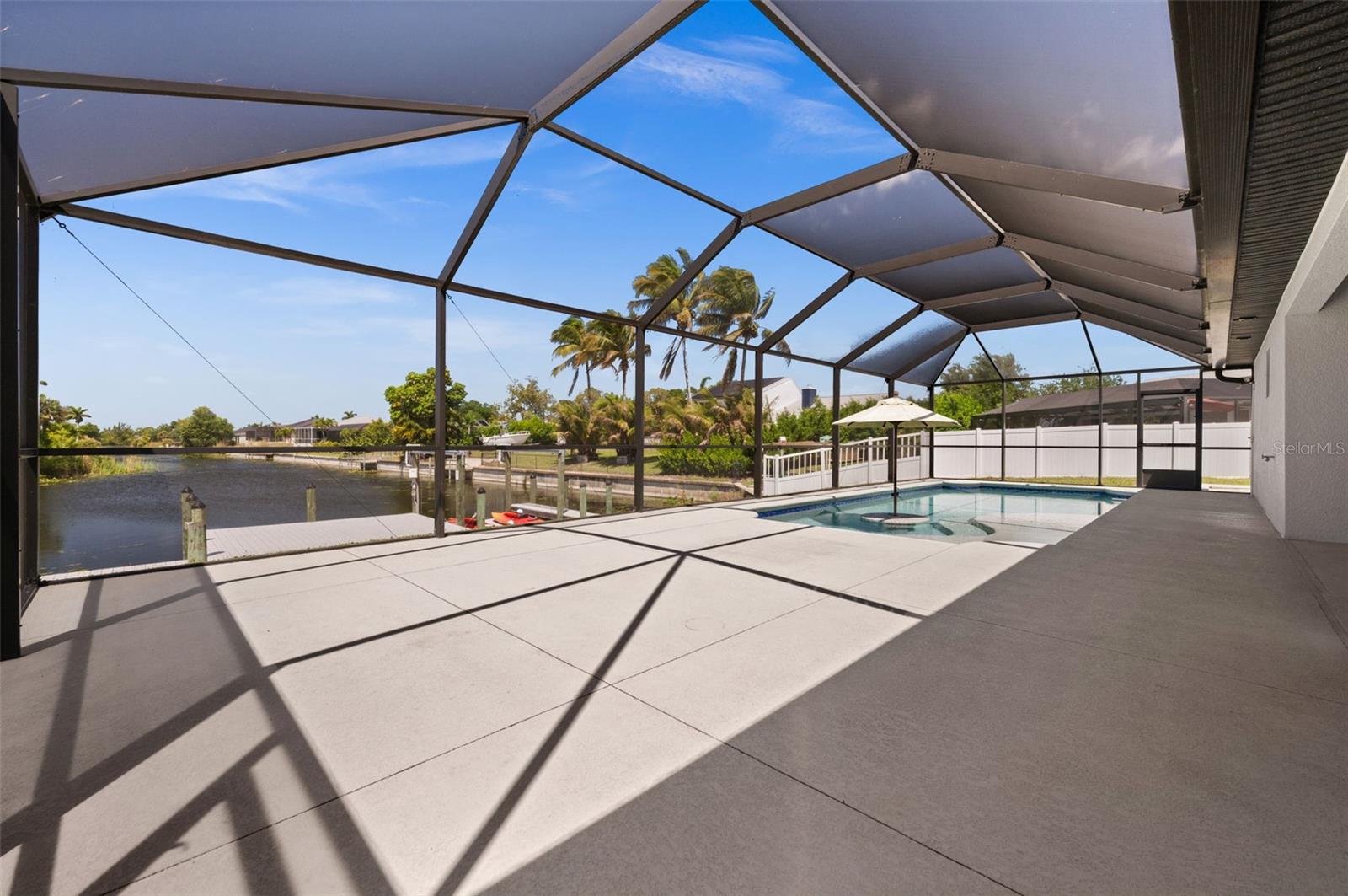 1808 SW 8TH PL, CAPE CORAL, FL, 33991