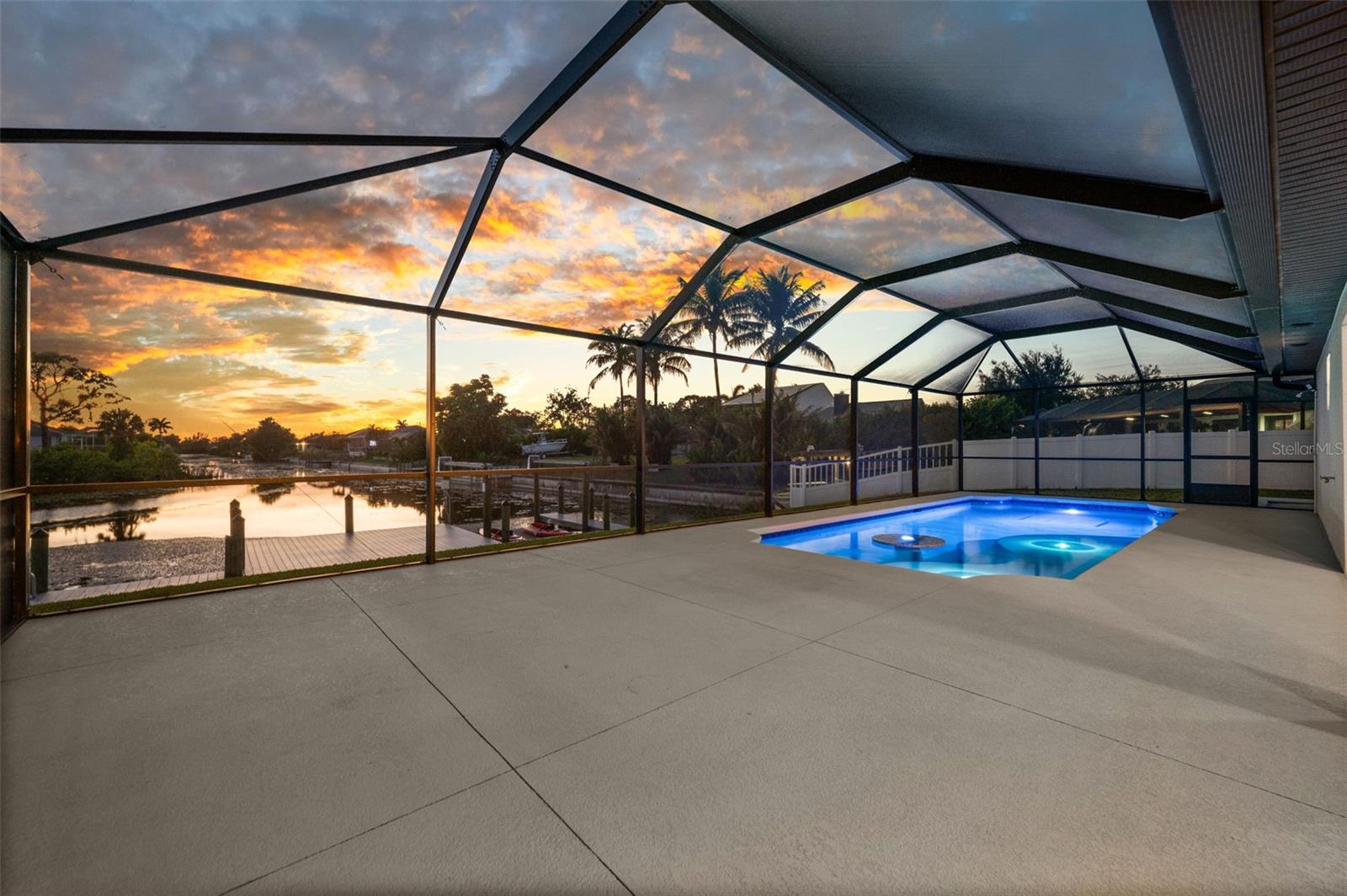 1808 SW 8TH PL, CAPE CORAL, FL, 33991