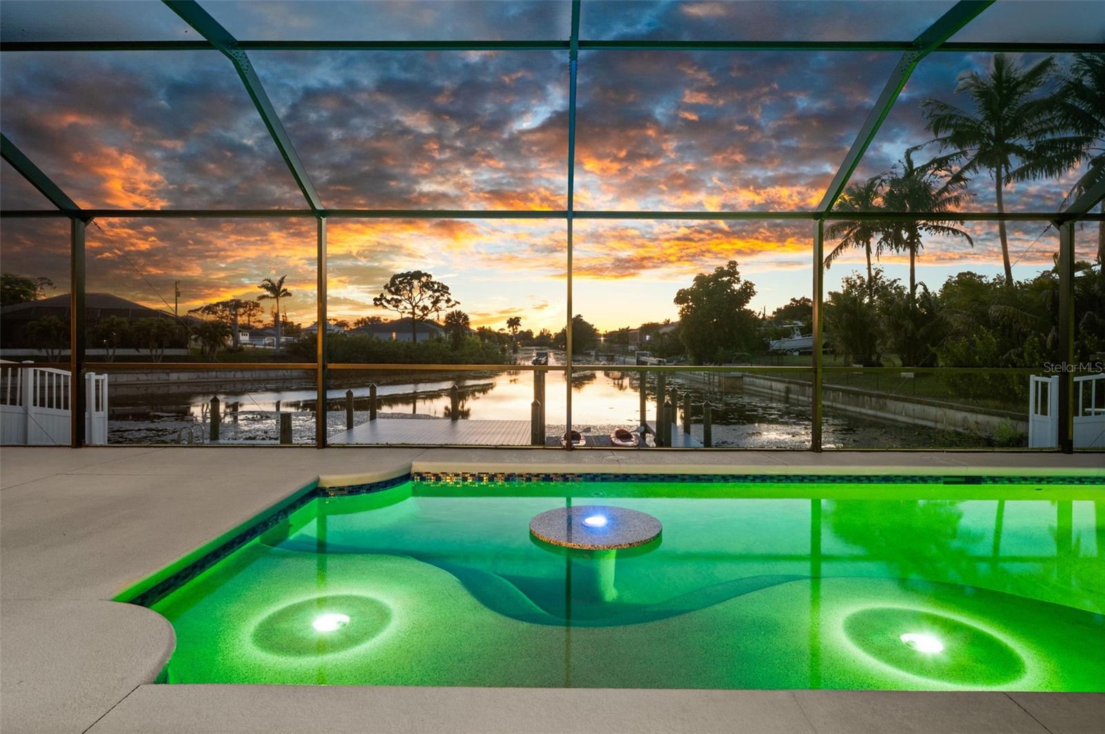 1808 SW 8TH PL, CAPE CORAL, FL, 33991