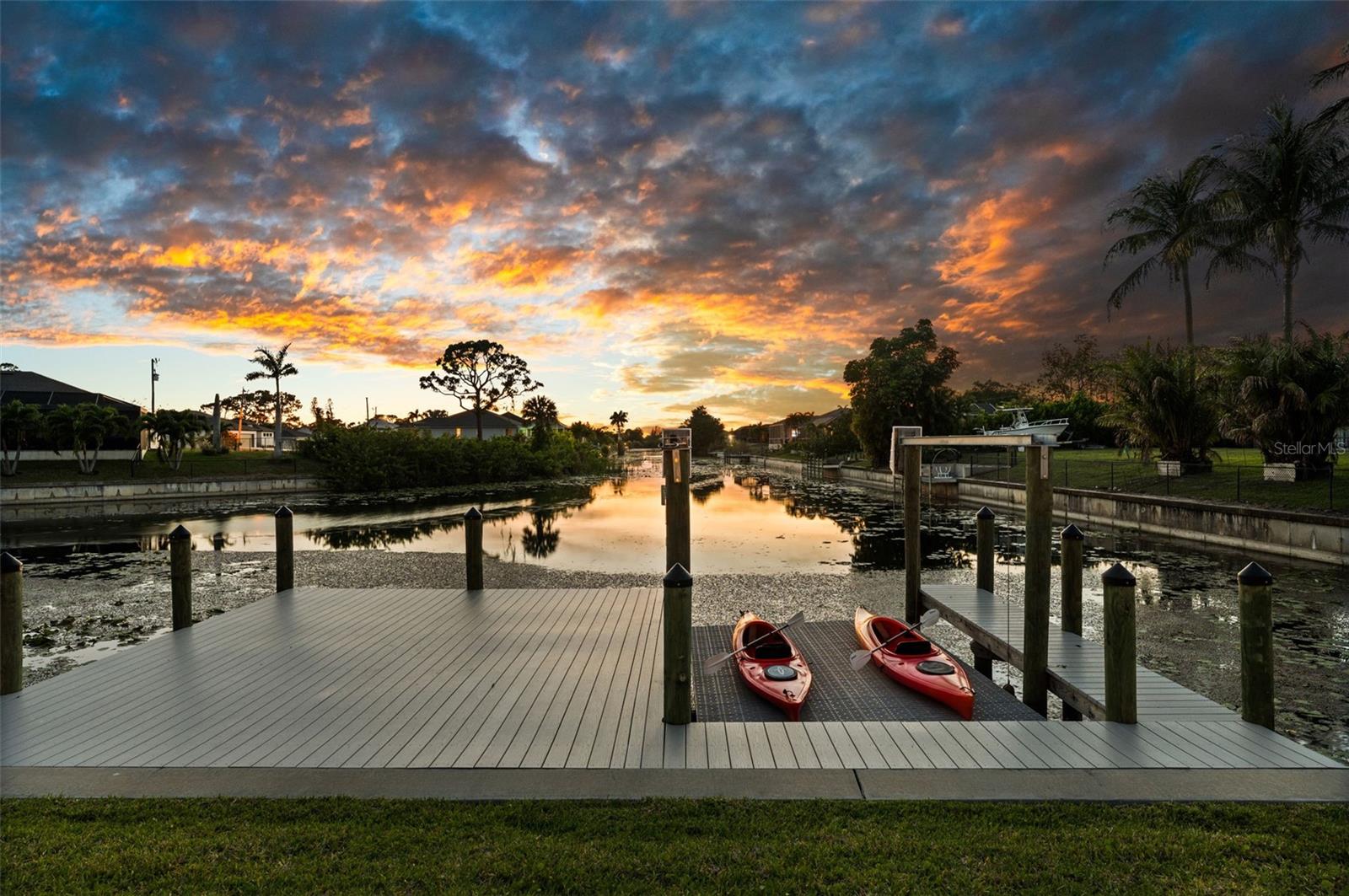 1808 SW 8TH PL, CAPE CORAL, FL, 33991