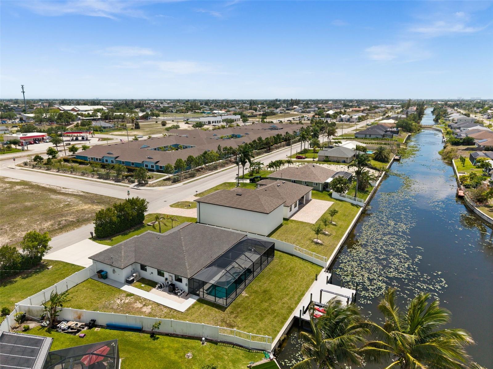 1808 SW 8TH PL, CAPE CORAL, FL, 33991