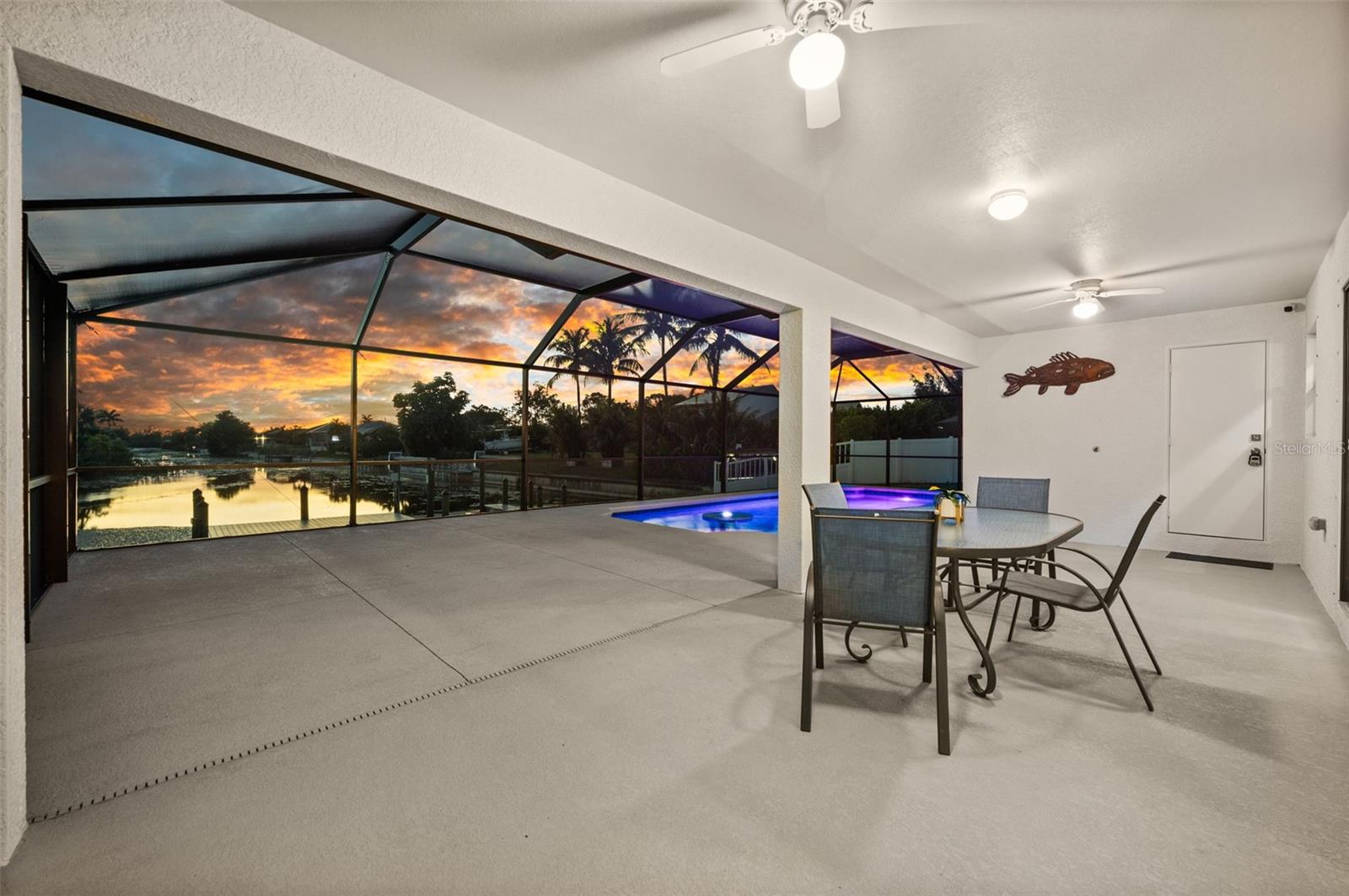 1808 SW 8TH PL, CAPE CORAL, FL, 33991