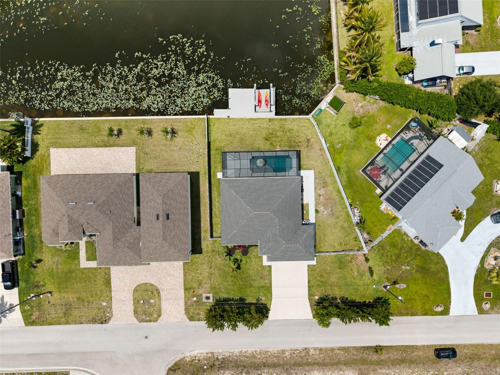 1808 SW 8TH PL, CAPE CORAL, FL, 33991