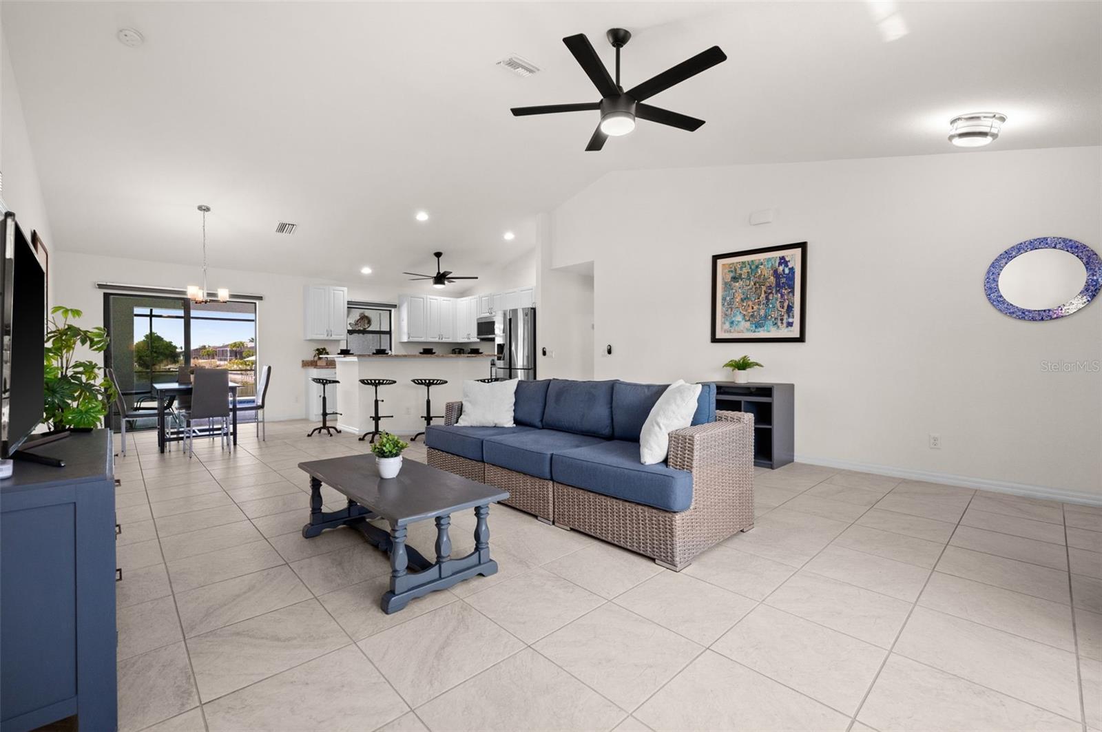 1808 SW 8TH PL, CAPE CORAL, FL, 33991