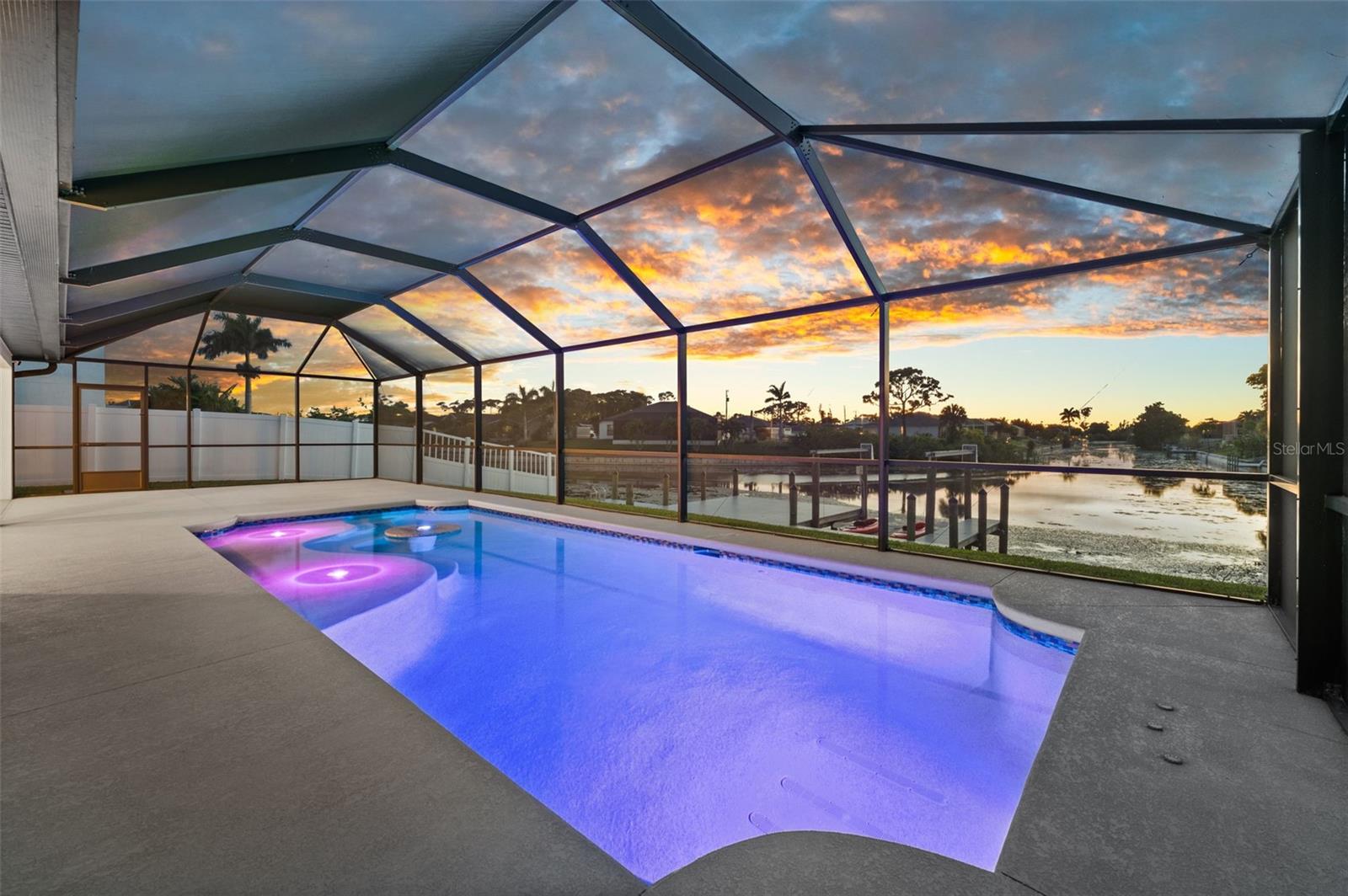 1808 SW 8TH PL, CAPE CORAL, FL, 33991