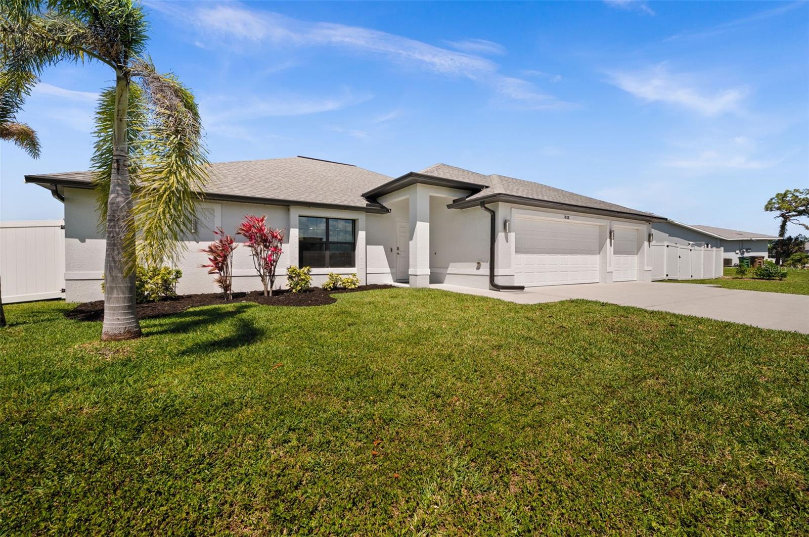 1808 SW 8TH PL, CAPE CORAL, FL, 33991