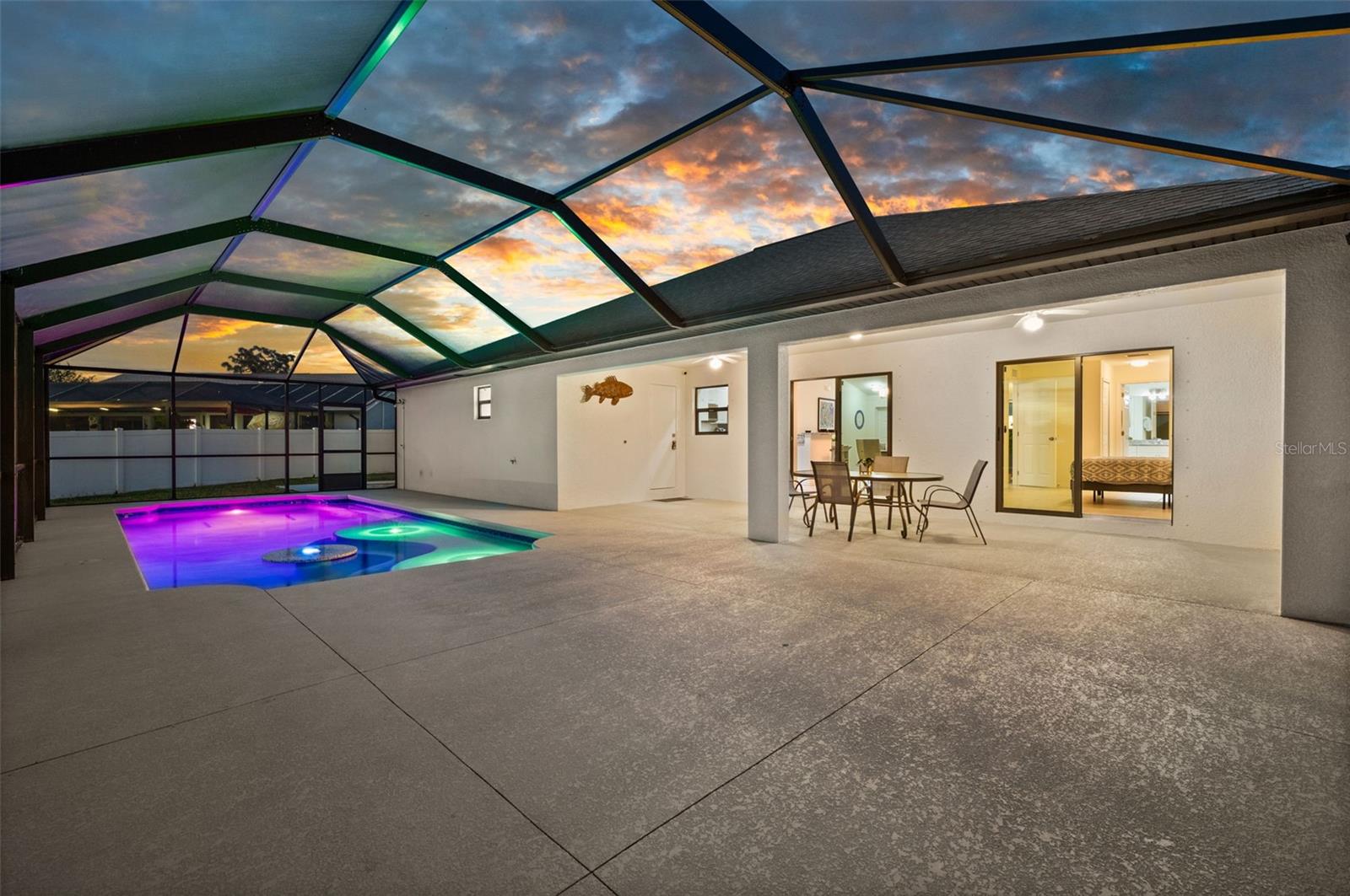 1808 SW 8TH PL, CAPE CORAL, FL, 33991