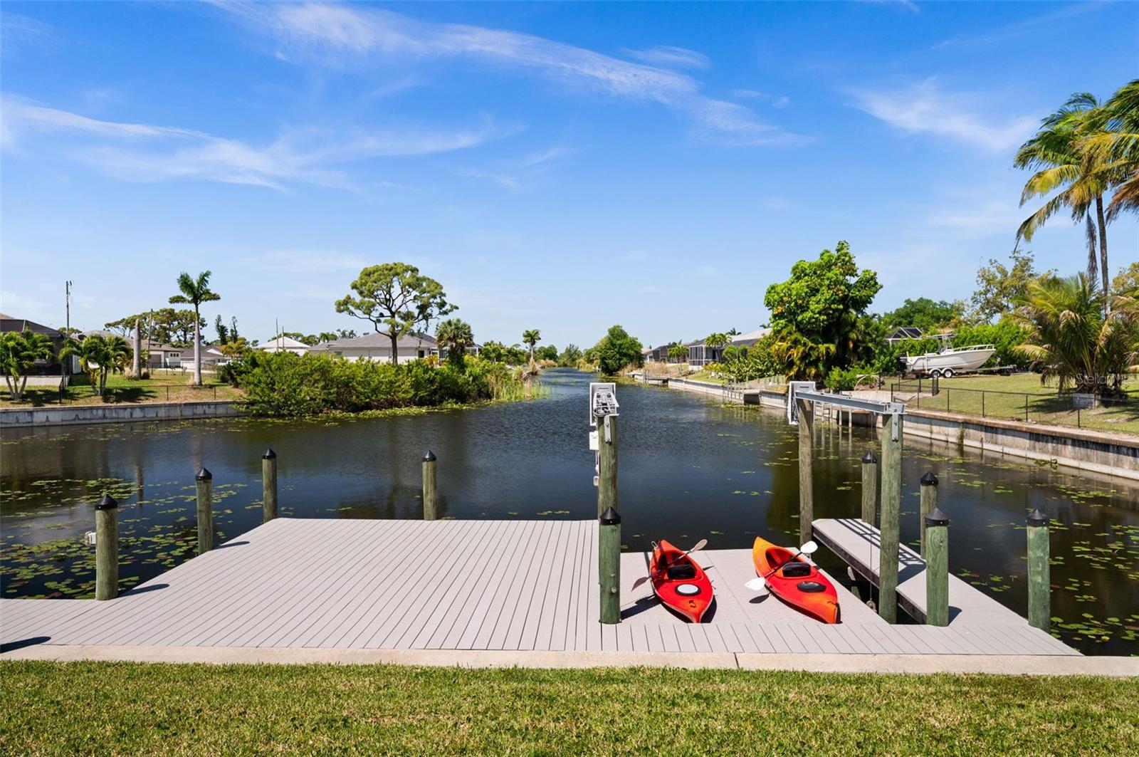 1808 SW 8TH PL, CAPE CORAL, FL, 33991