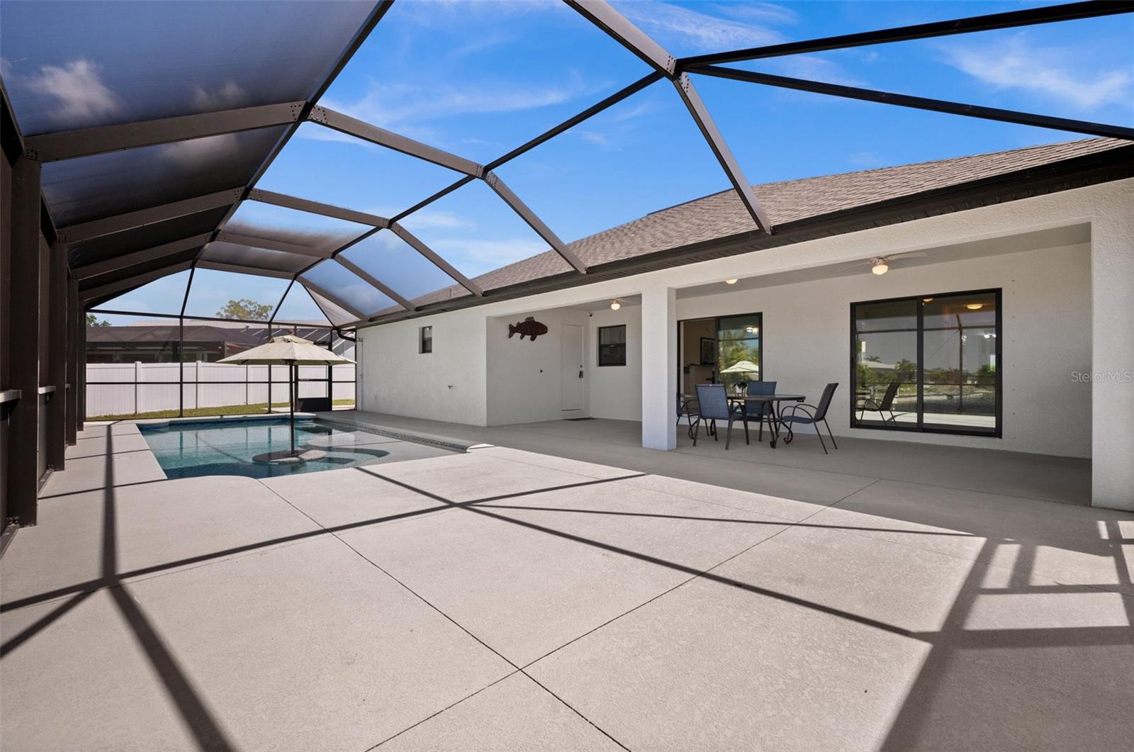 1808 SW 8TH PL, CAPE CORAL, FL, 33991